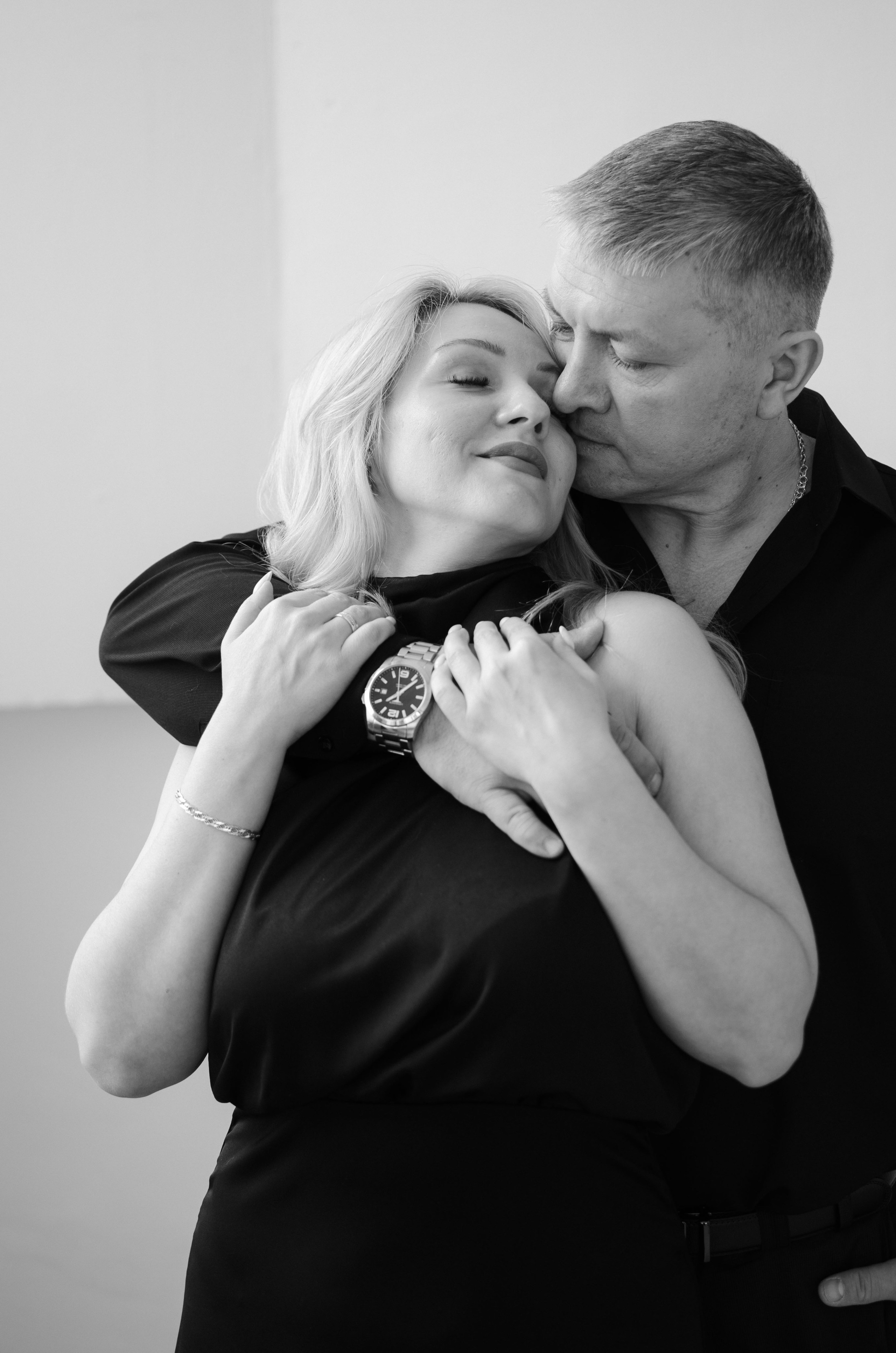 Евгений & Галина. Женский и предметный фотограф в Уфе Анастасия Настоечка