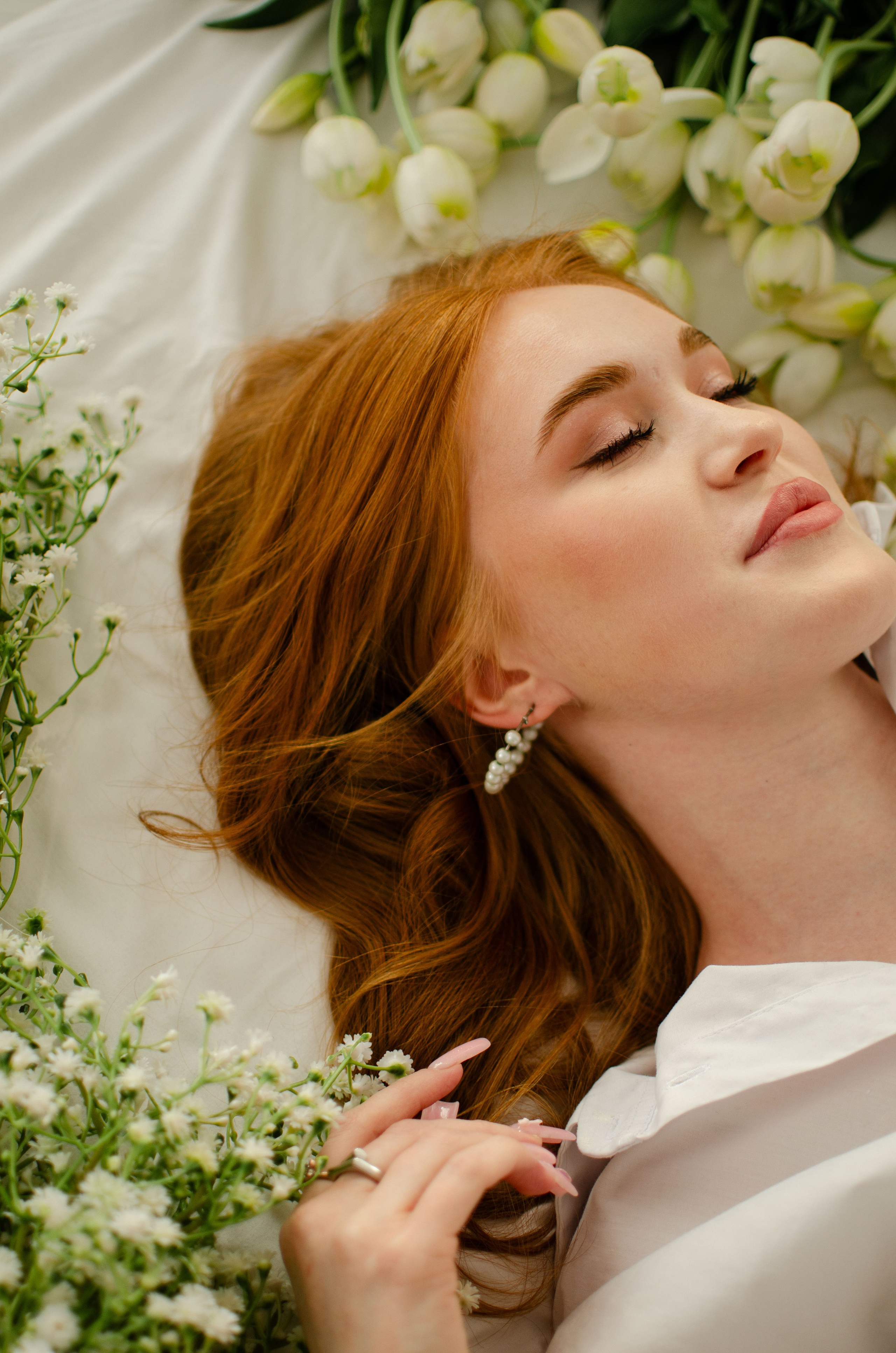 Екатерина. Женский и предметный фотограф в Уфе Анастасия Настоечка