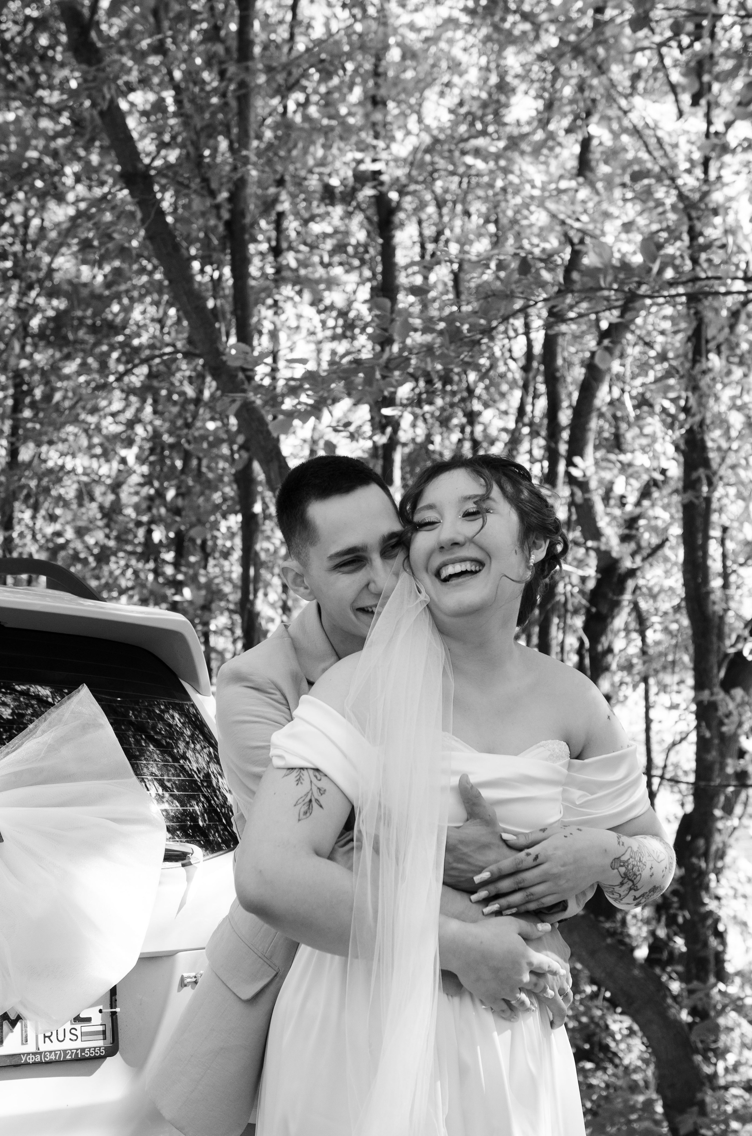 Диана & Айдар. Женский и предметный фотограф в Уфе Анастасия Настоечка