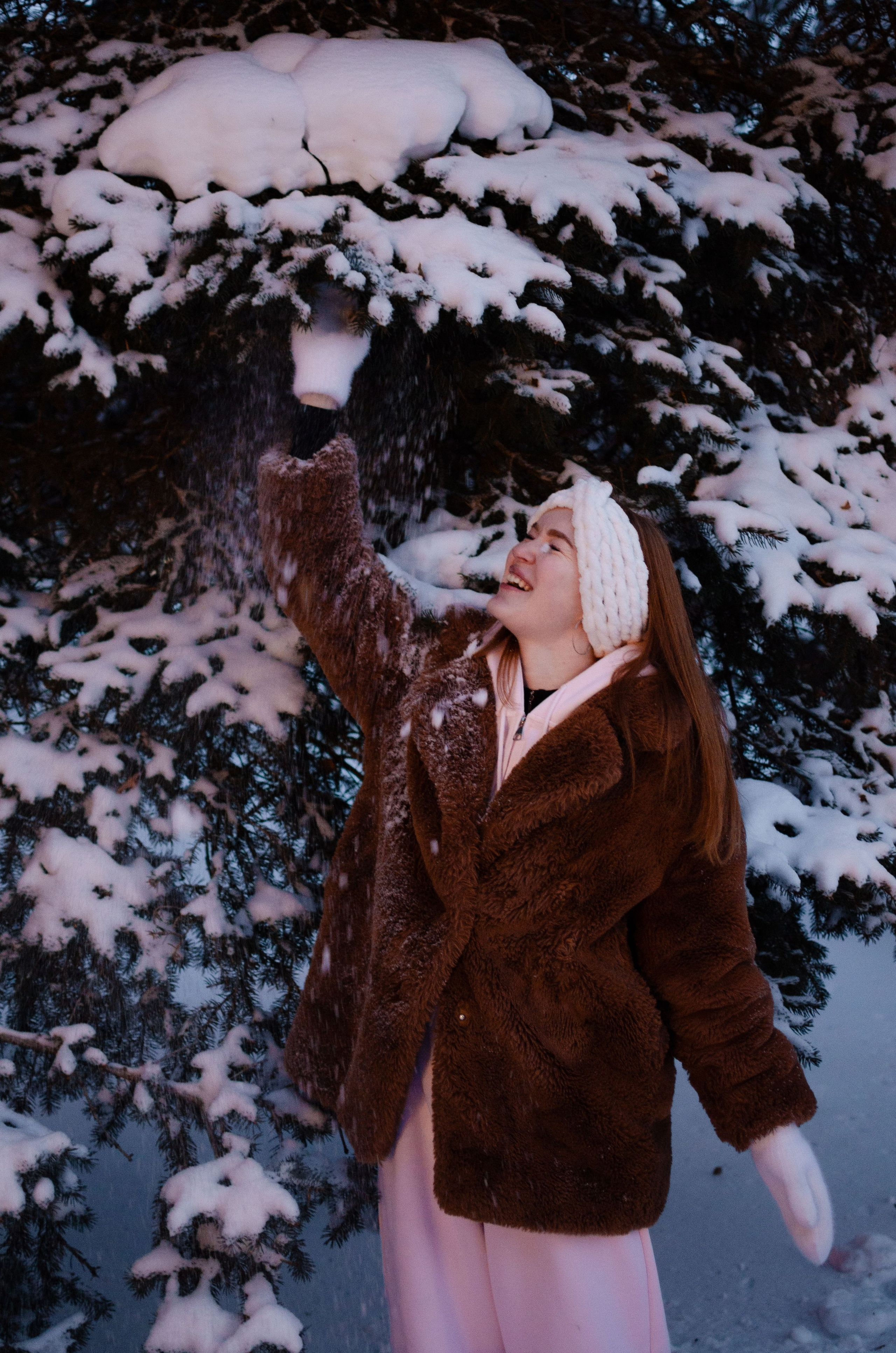 Катя. Женский и предметный фотограф в Уфе Анастасия Настоечка