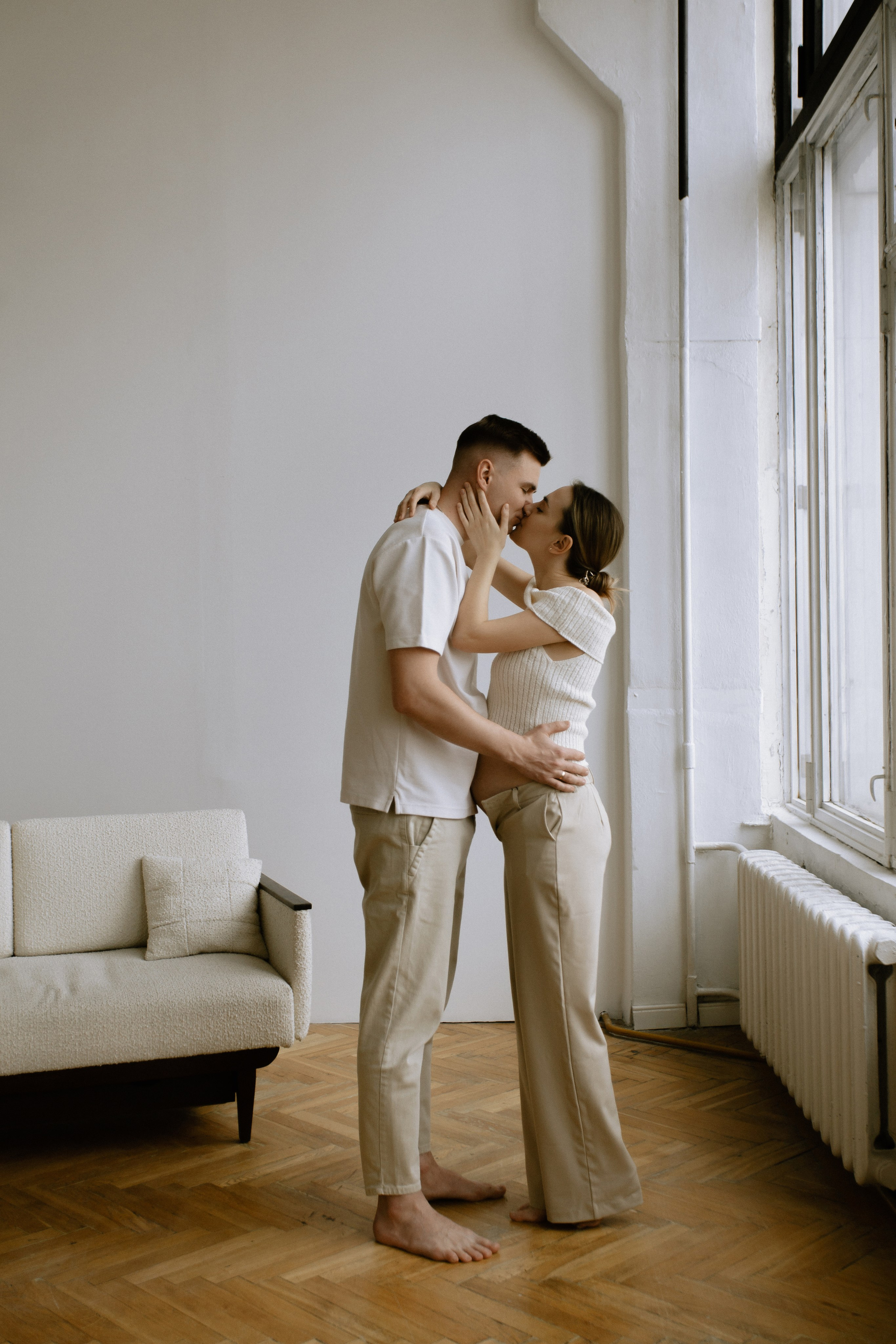 Диана. Фотограф Ира Григорьева