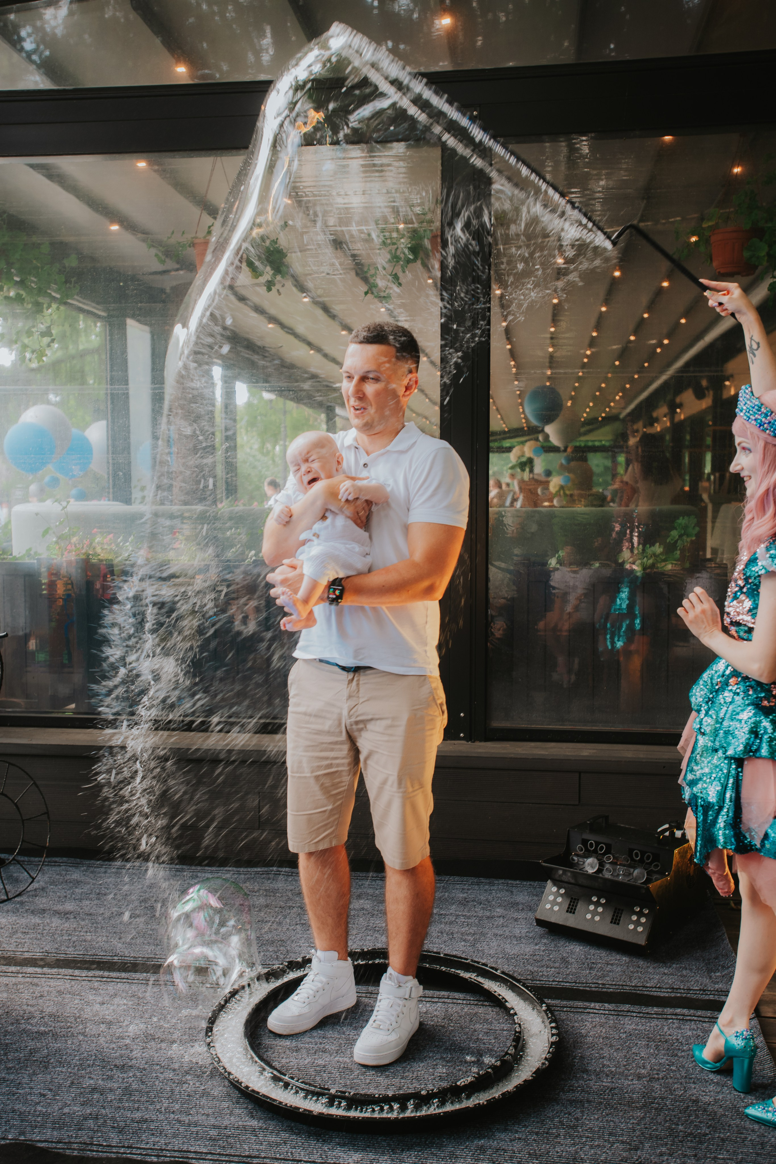 21 июля. Фотограф Алла Елисеева