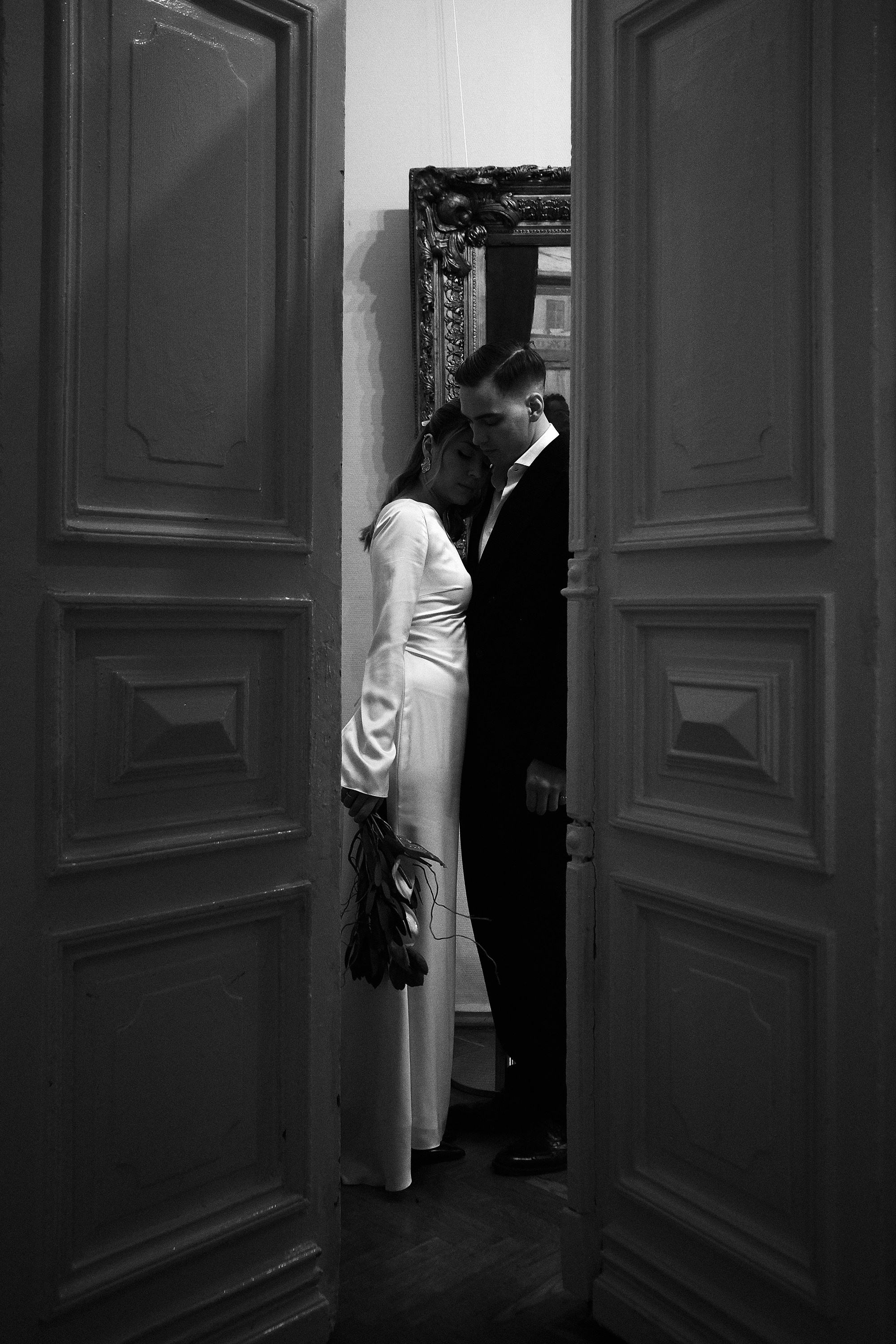 Ангелина и Михаил. Anya.vision