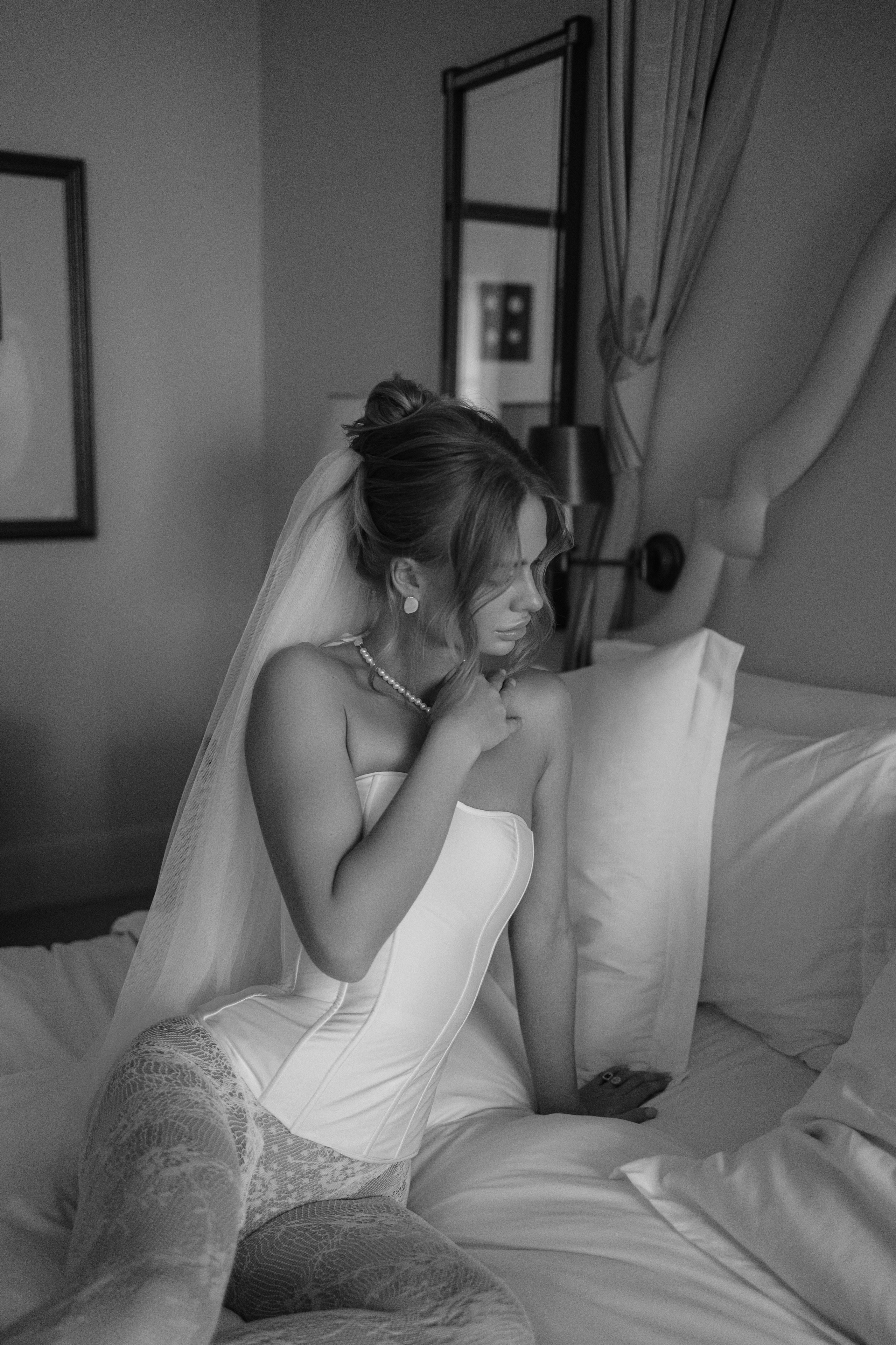 Надвое. Свадебный и семейный фотограф в Санкт-Петербурге