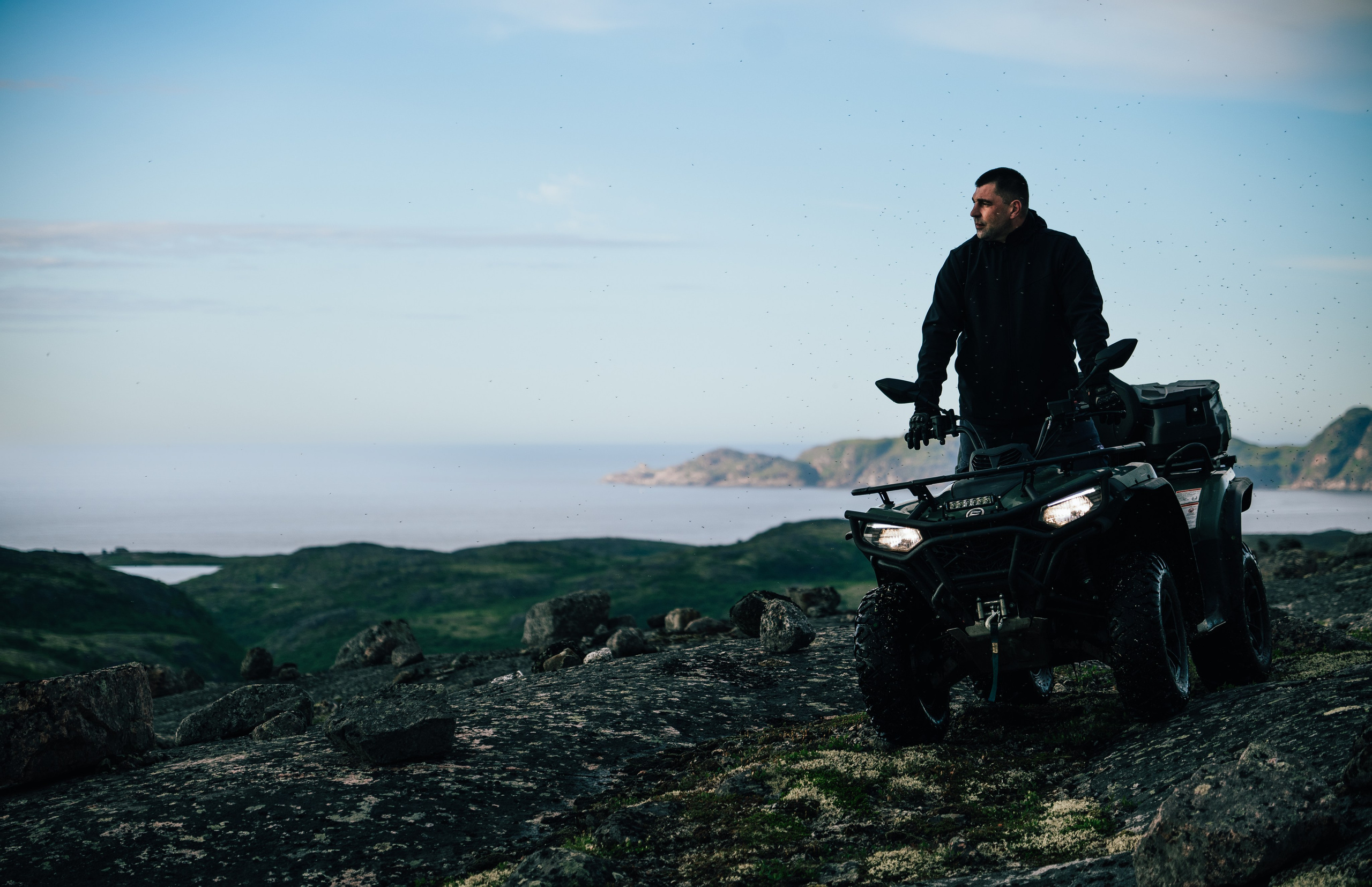 ТЕРИБЕРКА. Создание контента | Фото | Видеосъемка | Александр Ярков