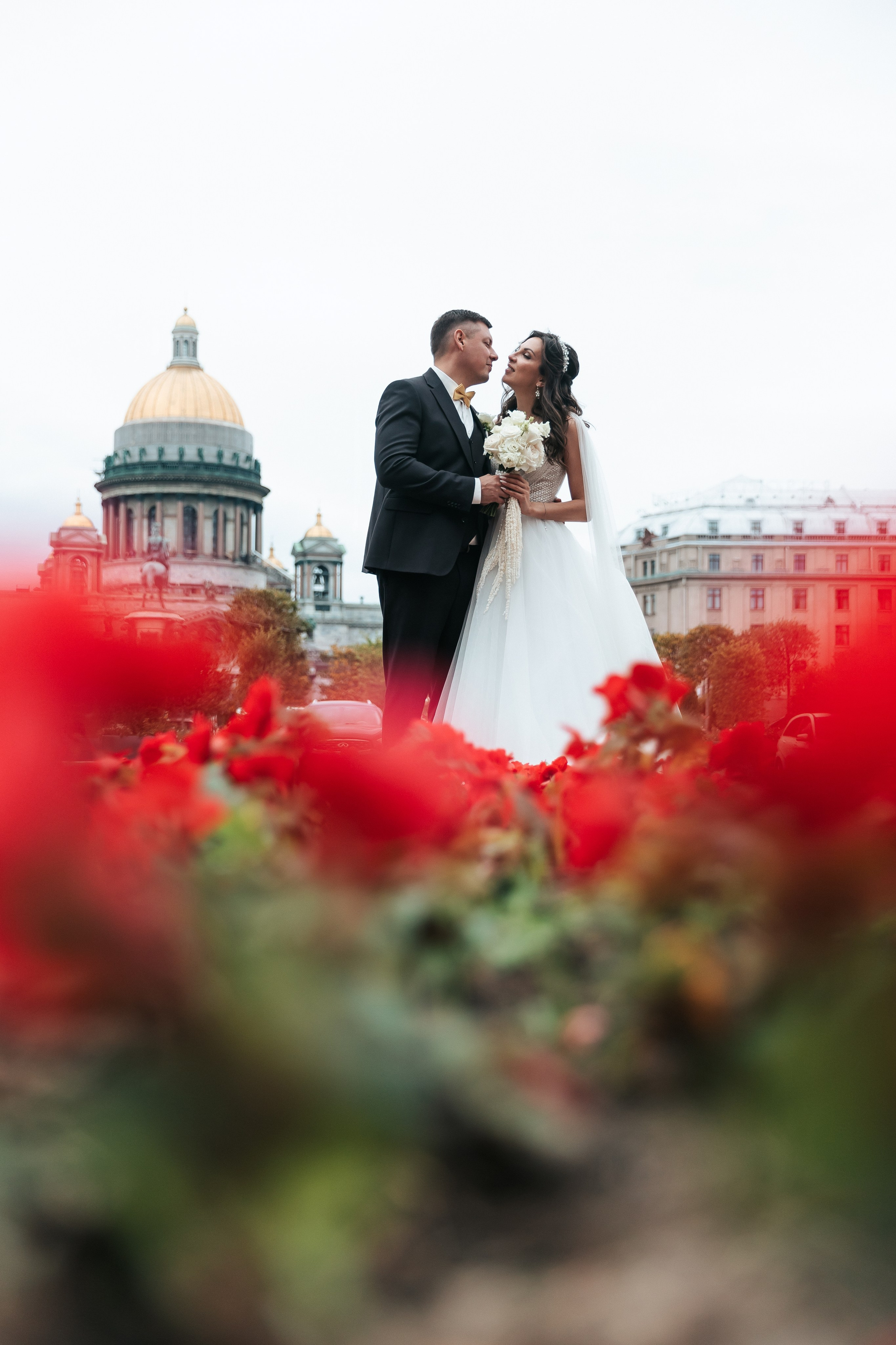 Свадебная серия Алексей и Алена. Виктор Черных