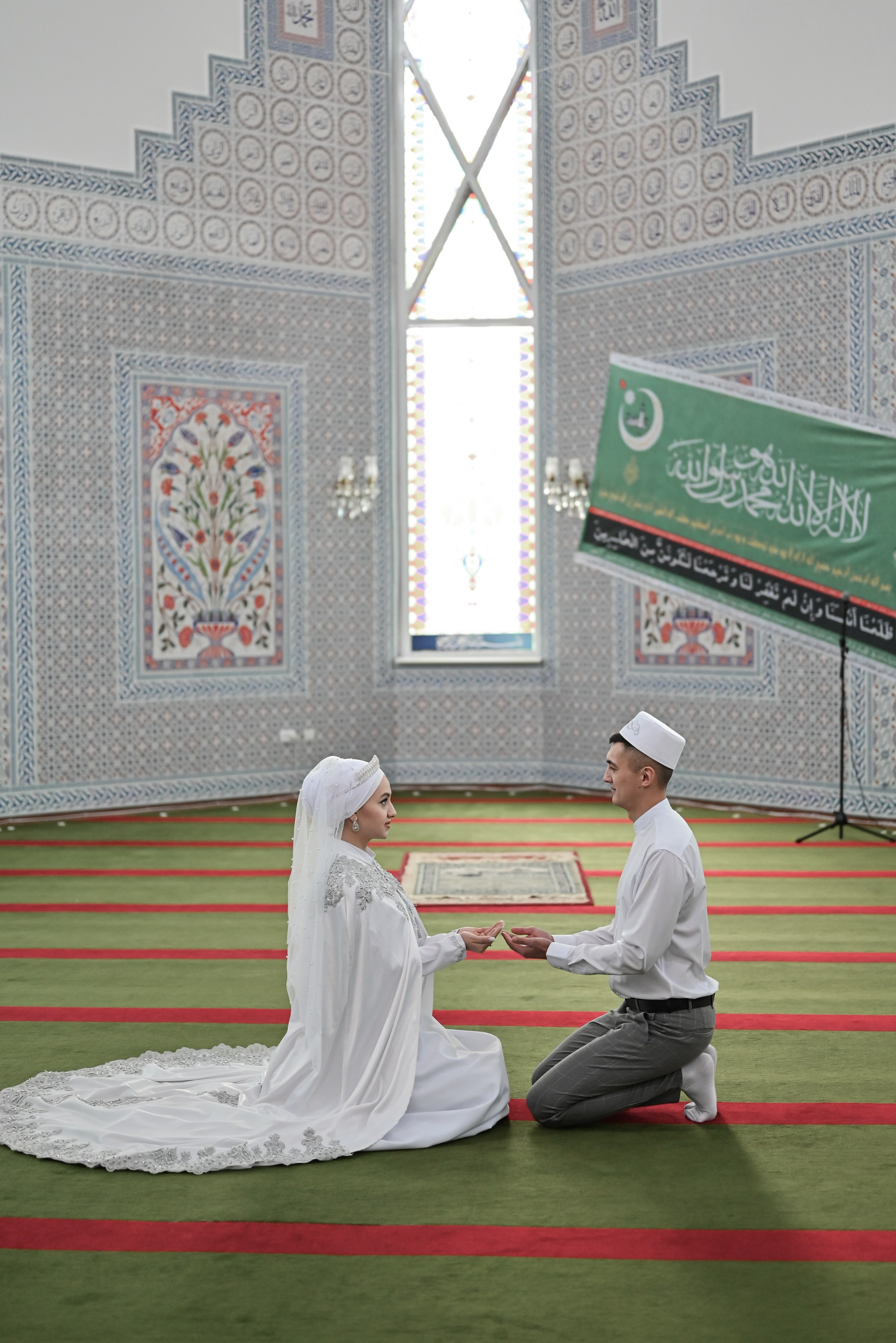 E & R. Свадебный и семейный фотограф в Уфе Александров Максим