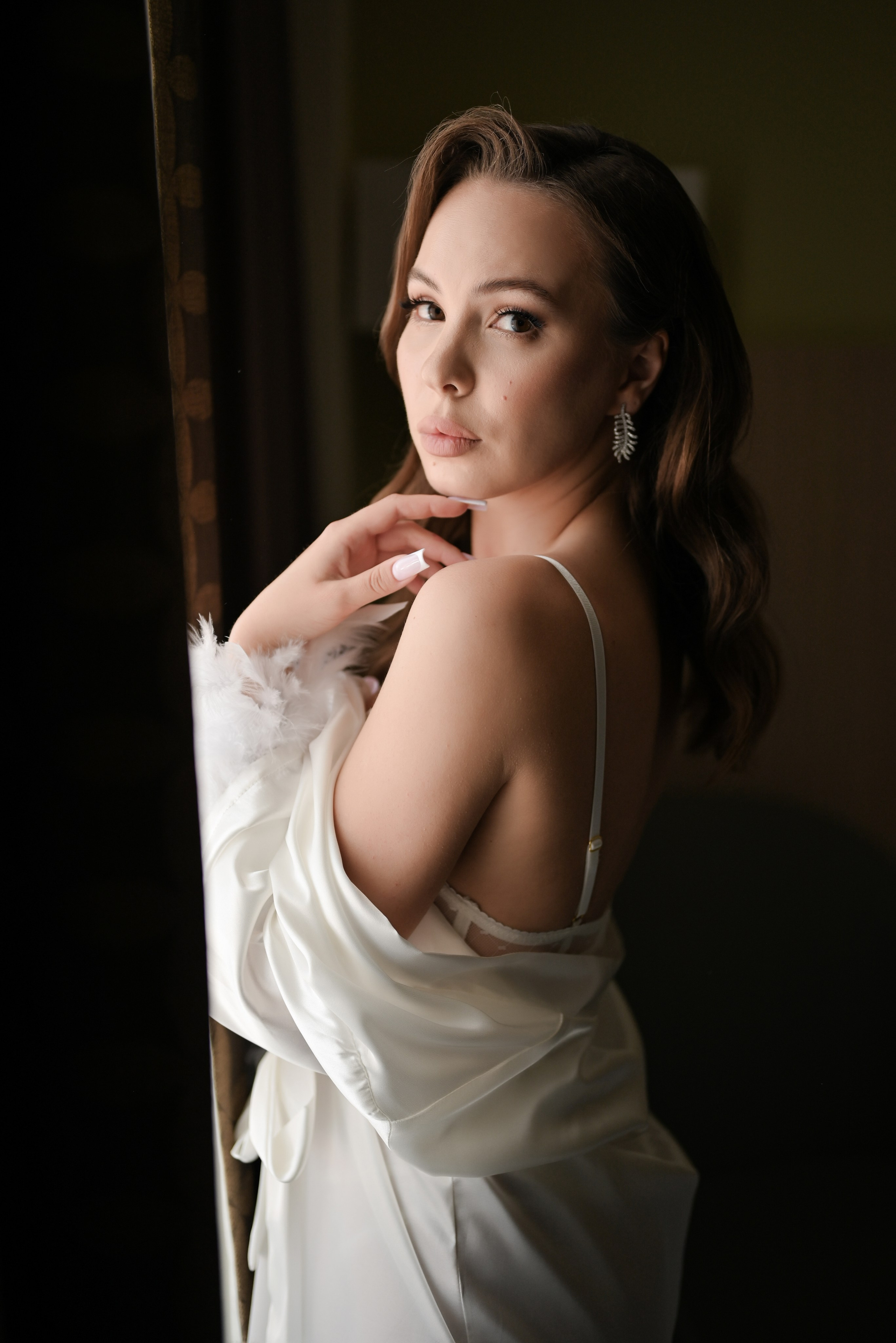 Глеб & Татьяна утро. Свадебный и семейный фотограф в Уфе Александров Максим