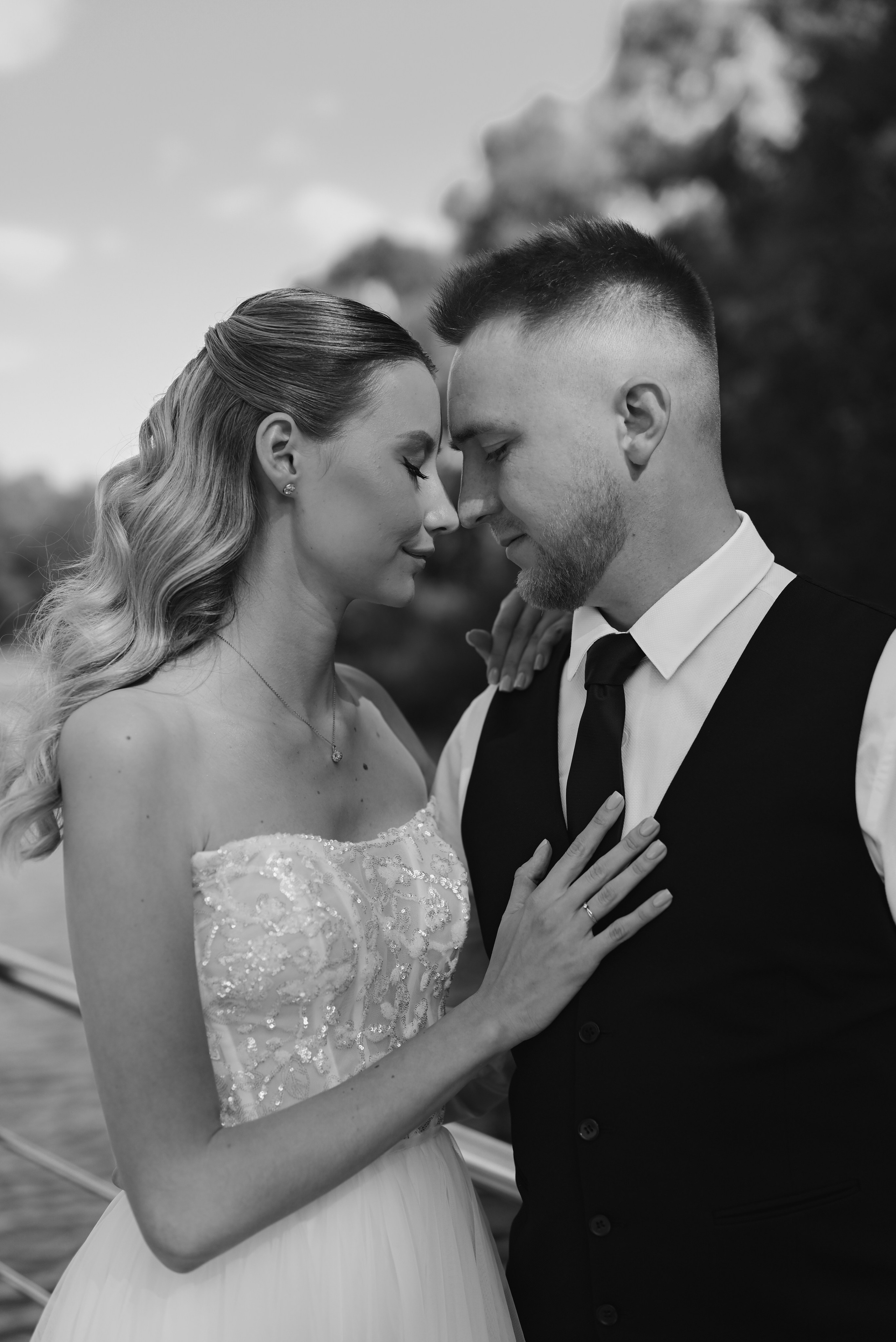 Заур & Юлия. Свадебный и семейный фотограф в Уфе Александров Максим