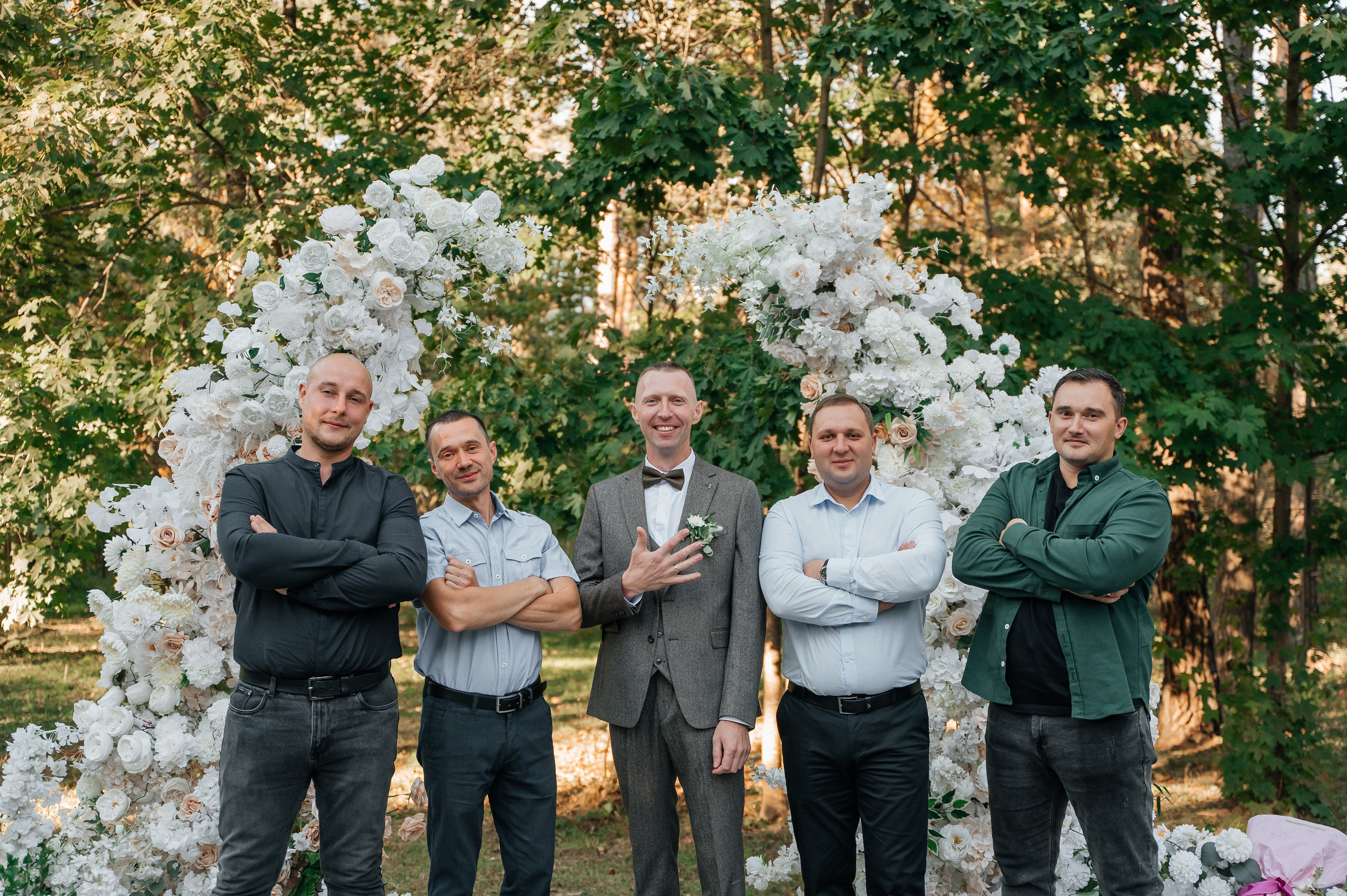 Женя и Рита 06.09.2024. Свадебный и семейный фотограф в городе Смоленске