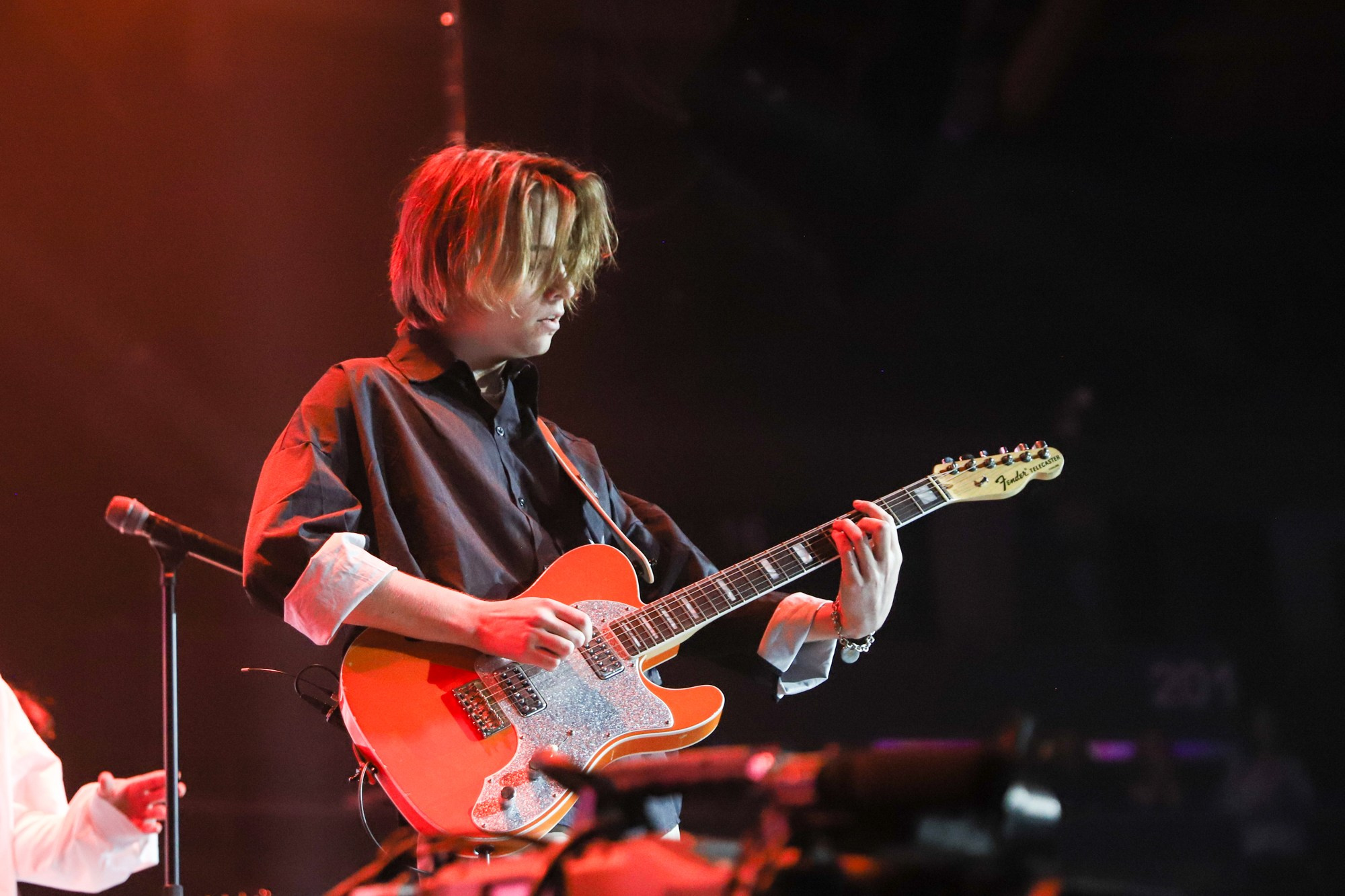 Ваня Дмитриенко. Фотограф Дарья Попова