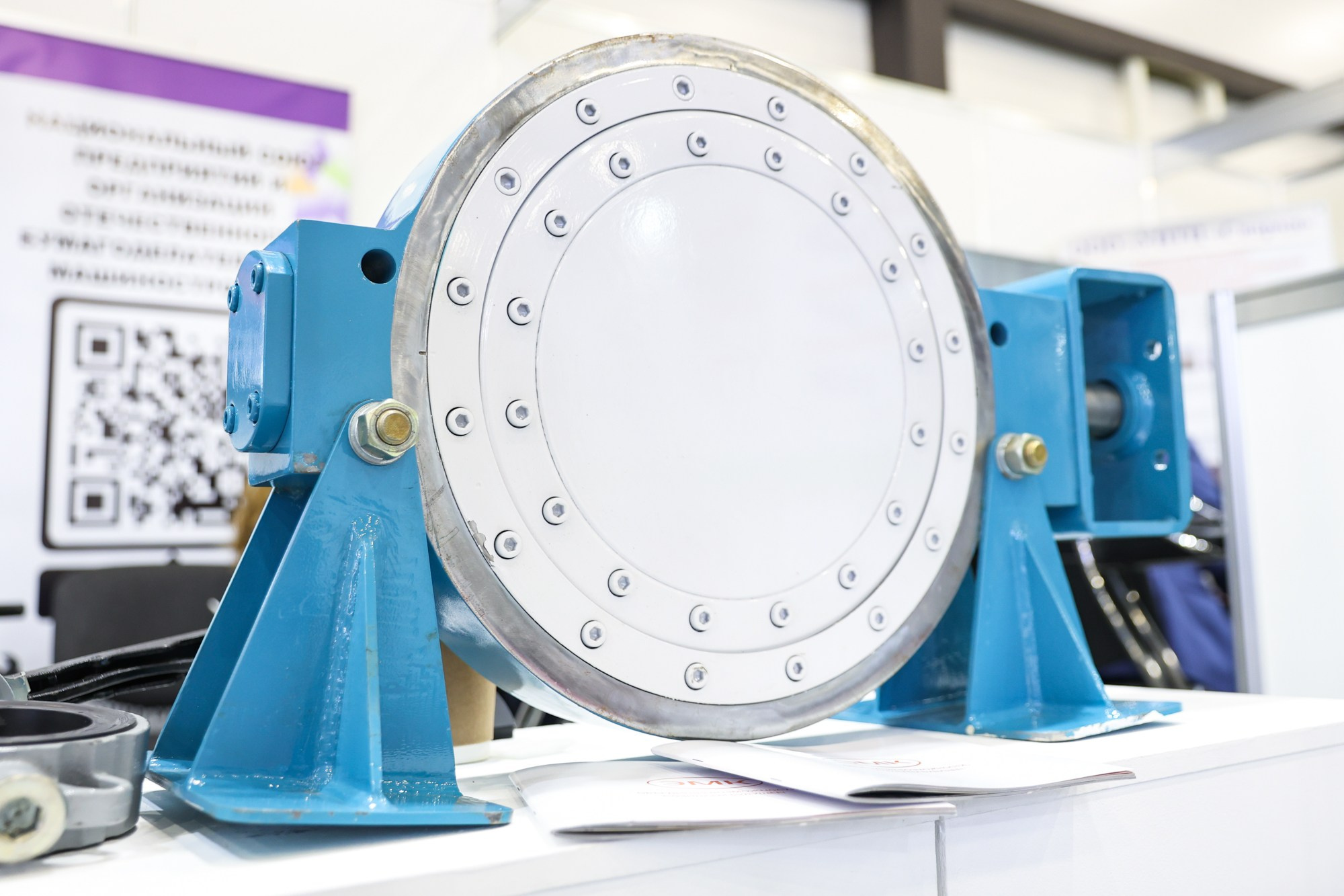 PulpFor 2024. Фотограф Дарья Попова