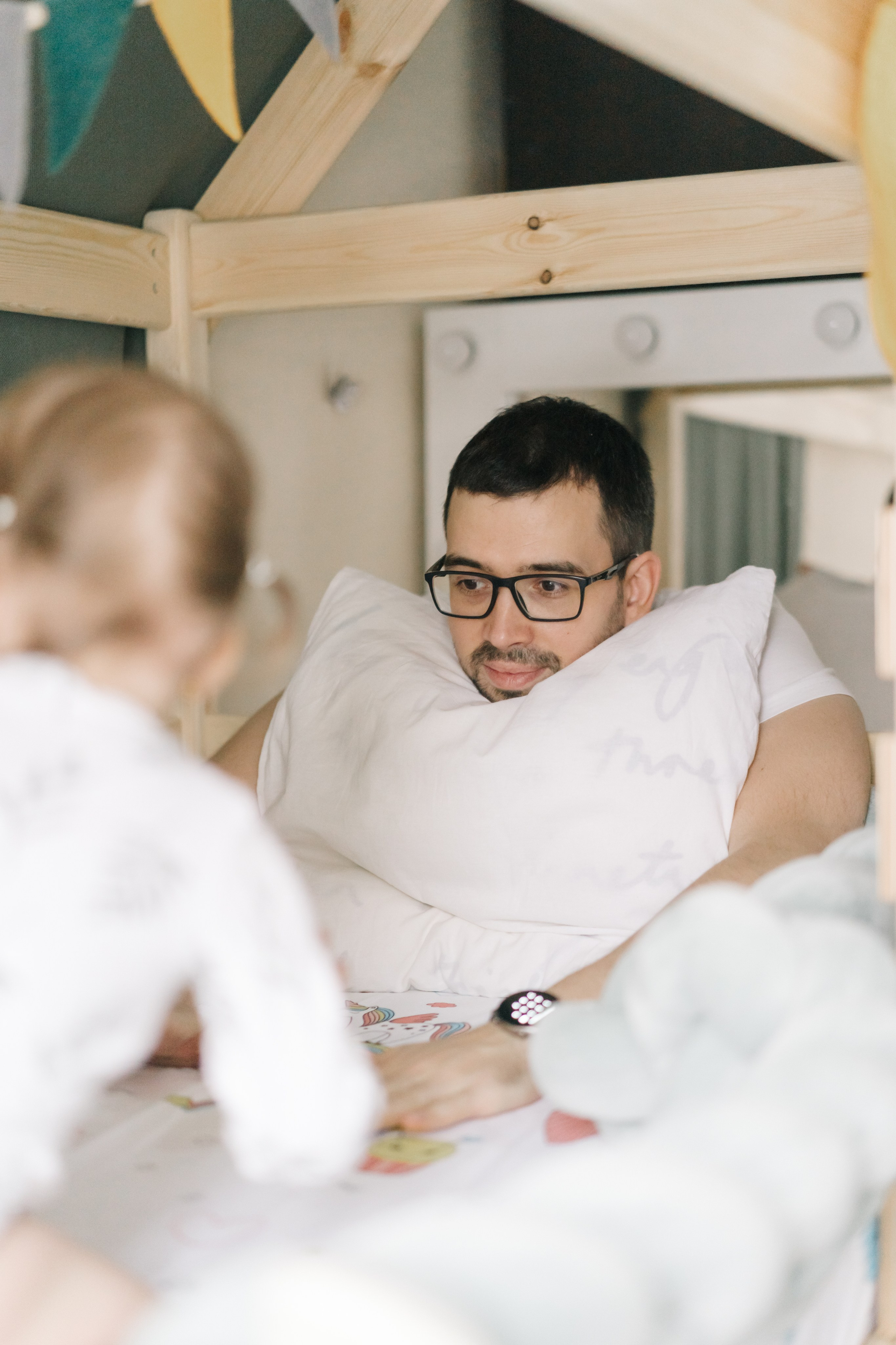 Семейные. Надя Инкина фотограф Москва