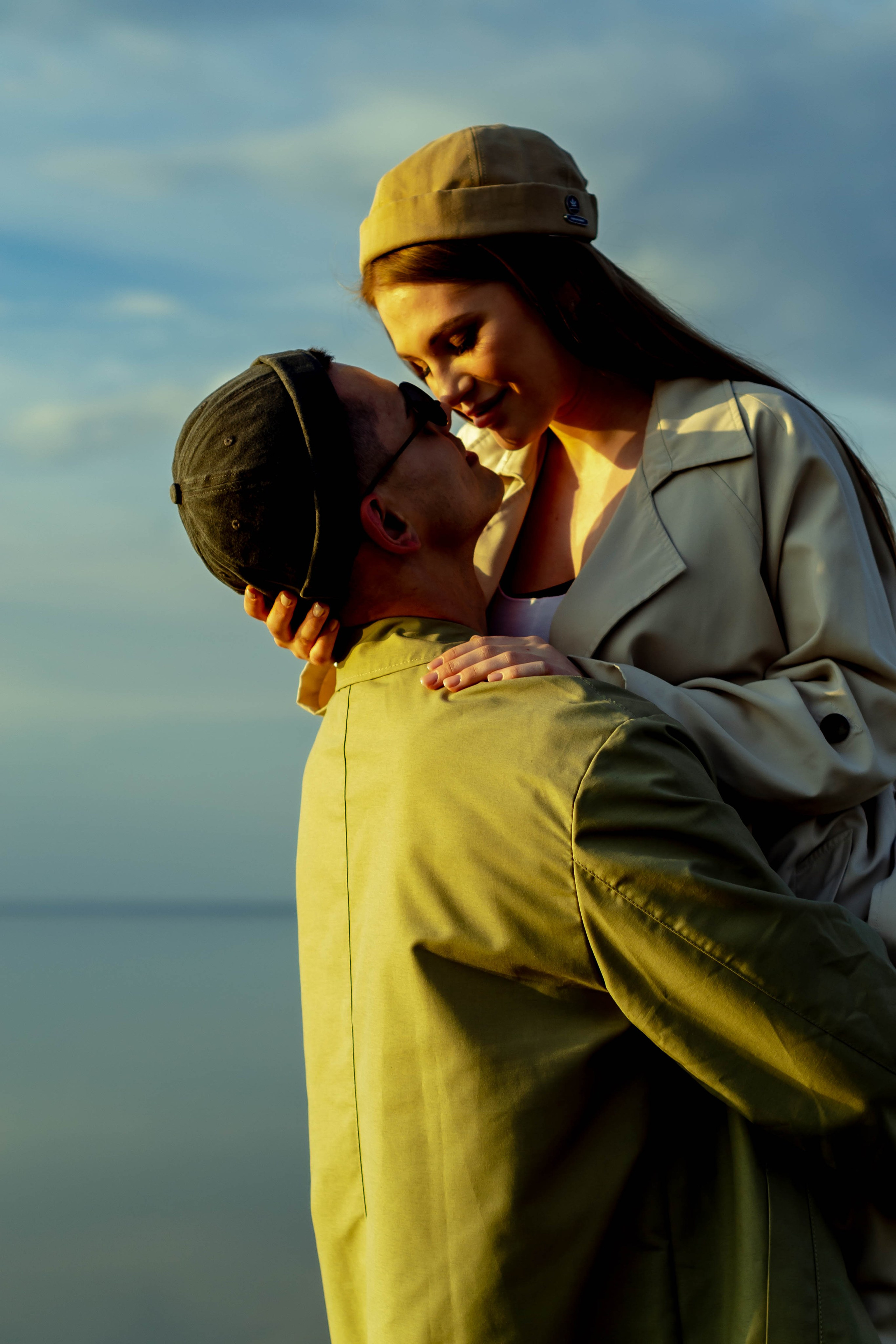 Алина & Александр. Фотограф в Волгограде (Волжском) Андрей