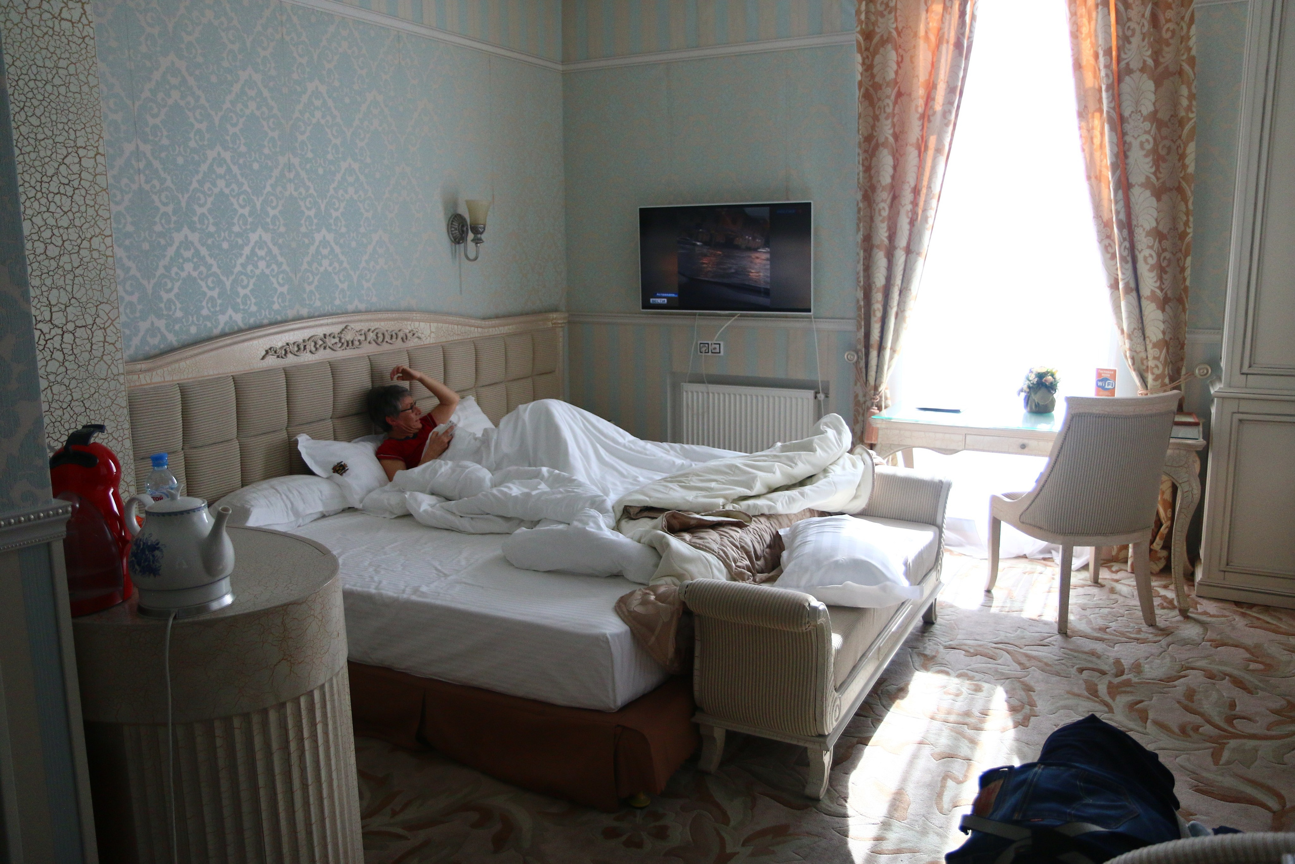 Питер 2016 г. Улица, люди, жизнь…