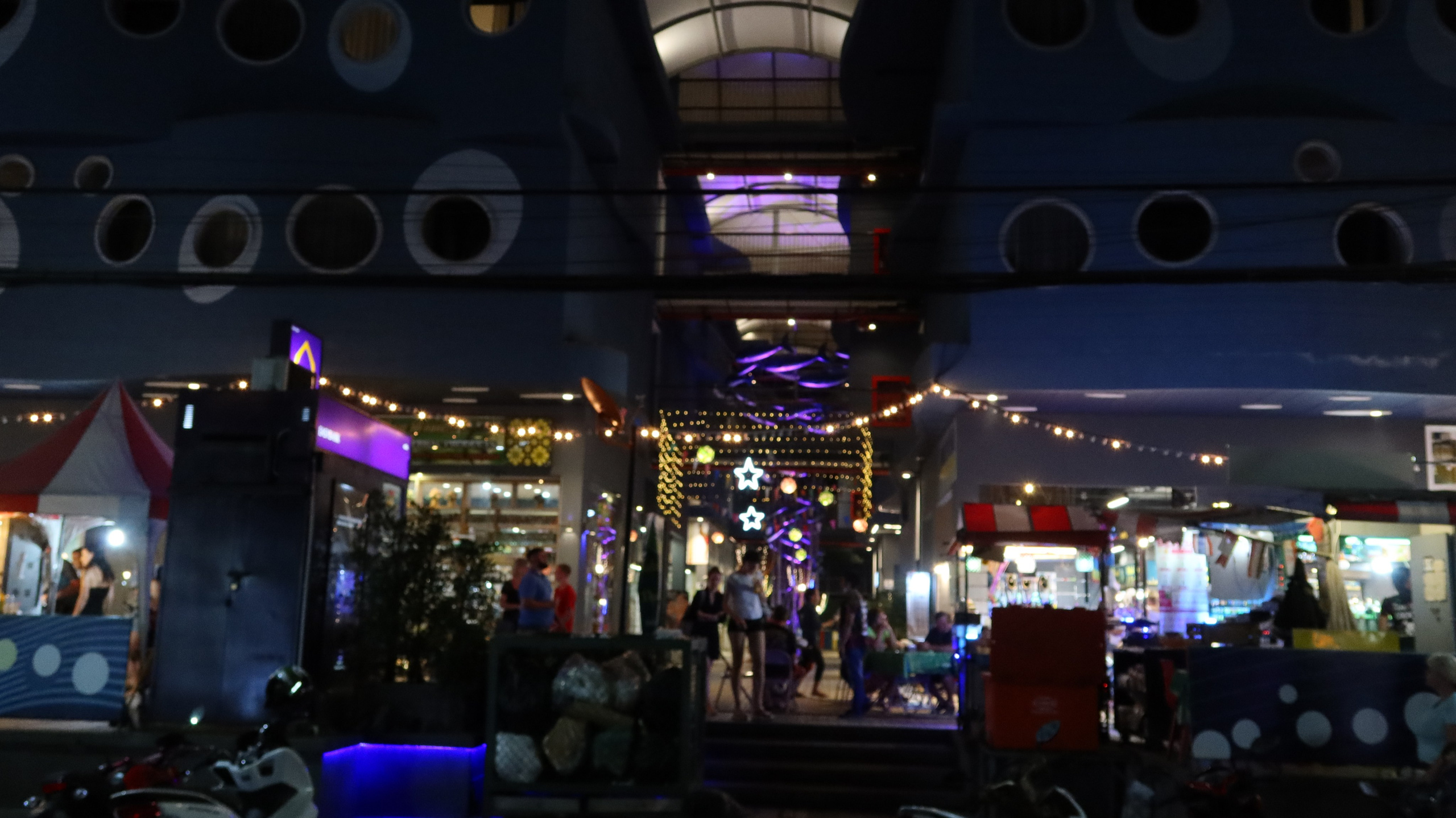 Тайланд 2020 г. Улица, люди, жизнь…