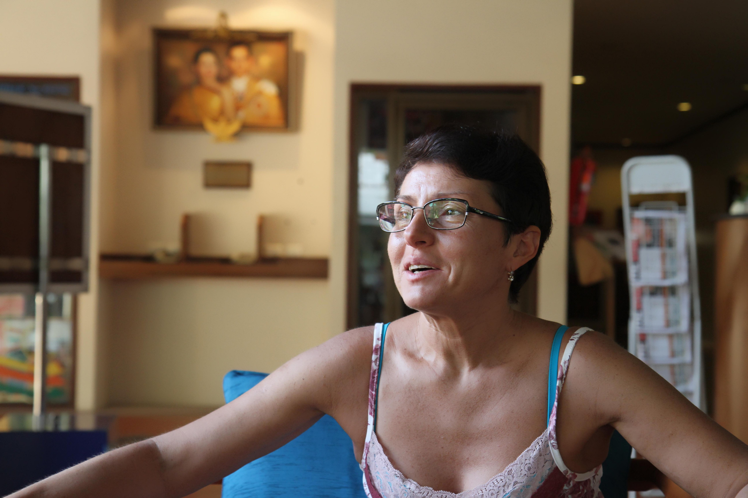 Тайланд 2012 г. Улица, люди, жизнь…