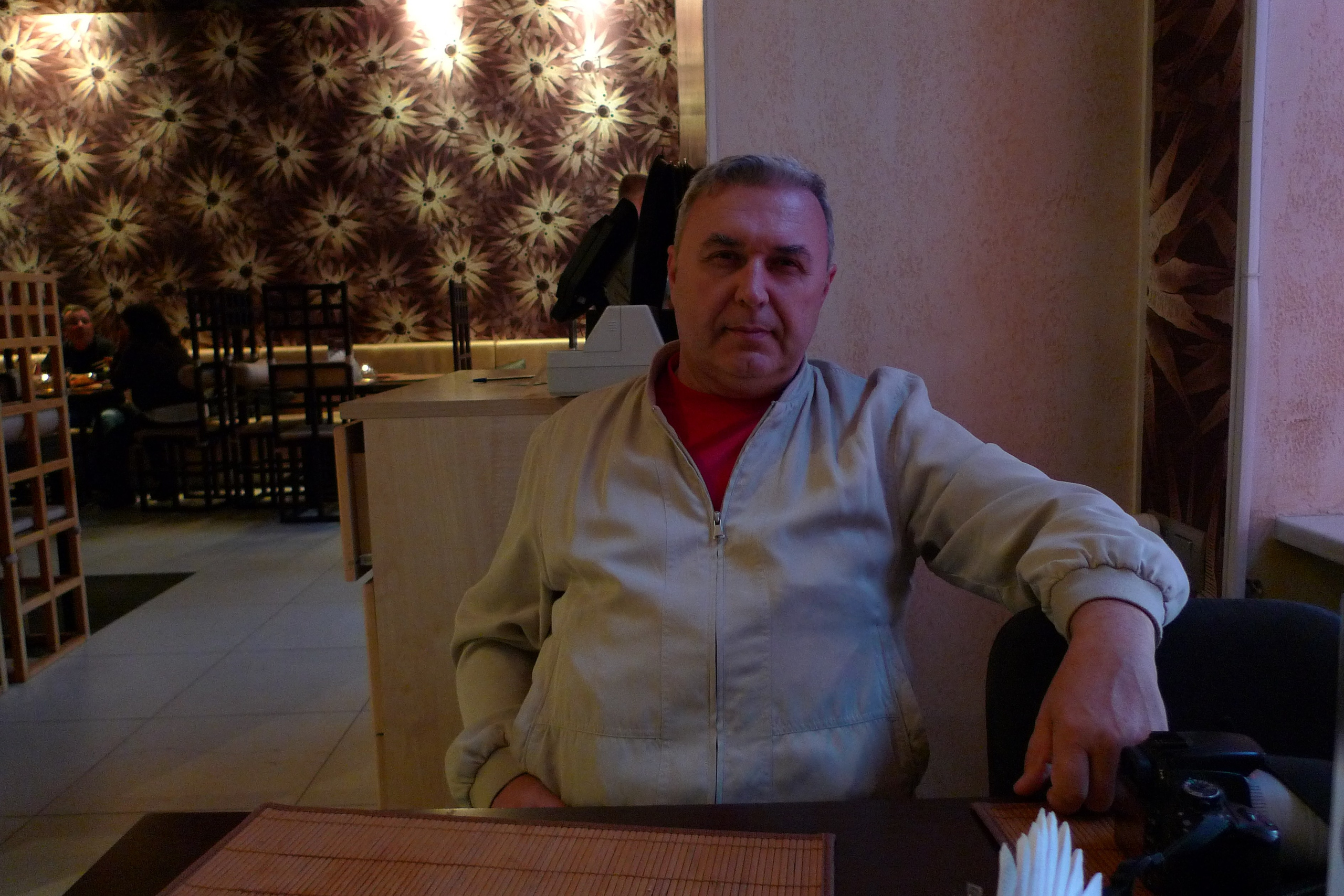 Питер 2010 г. Улица, люди, жизнь…