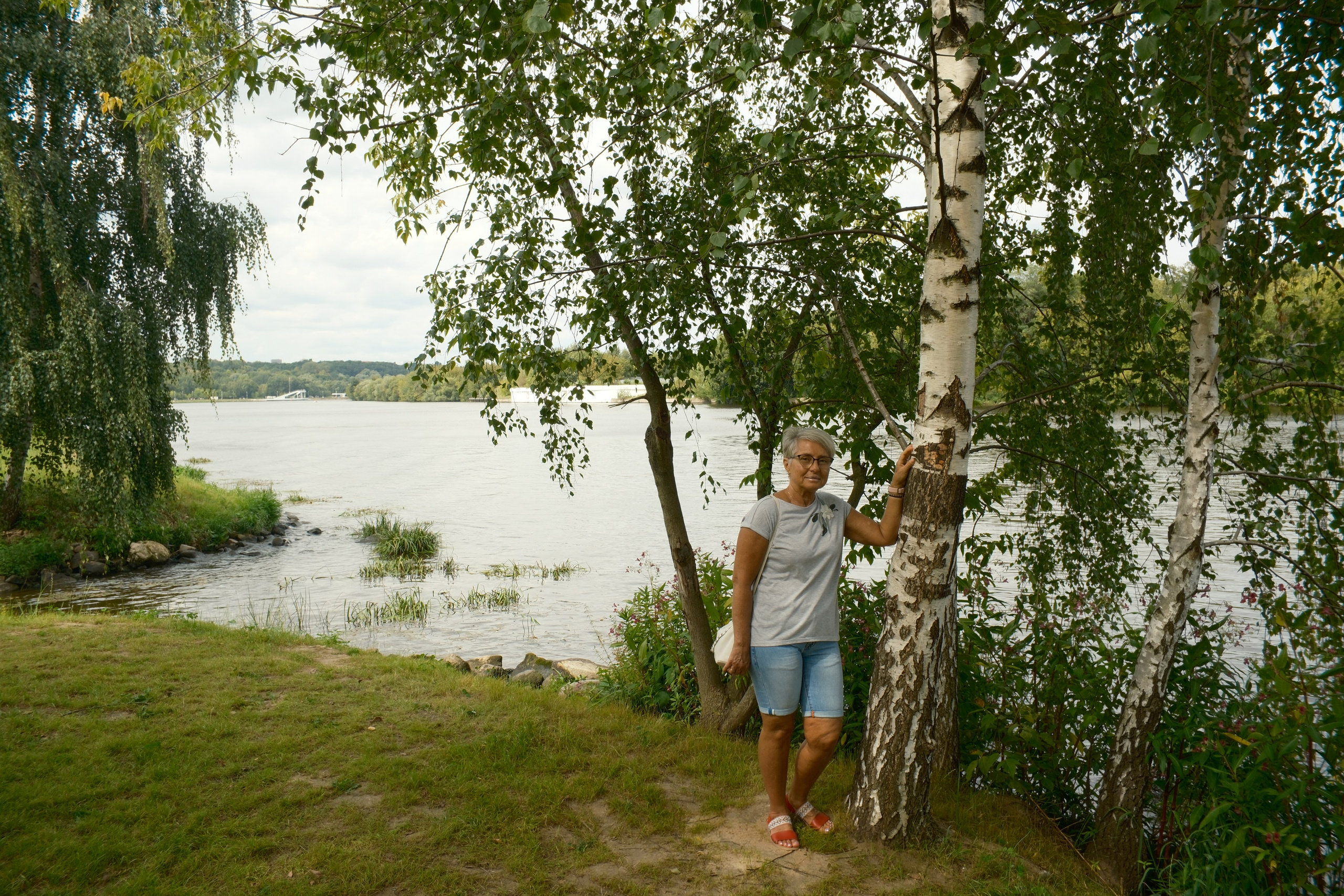 Улица, люди, жизнь…