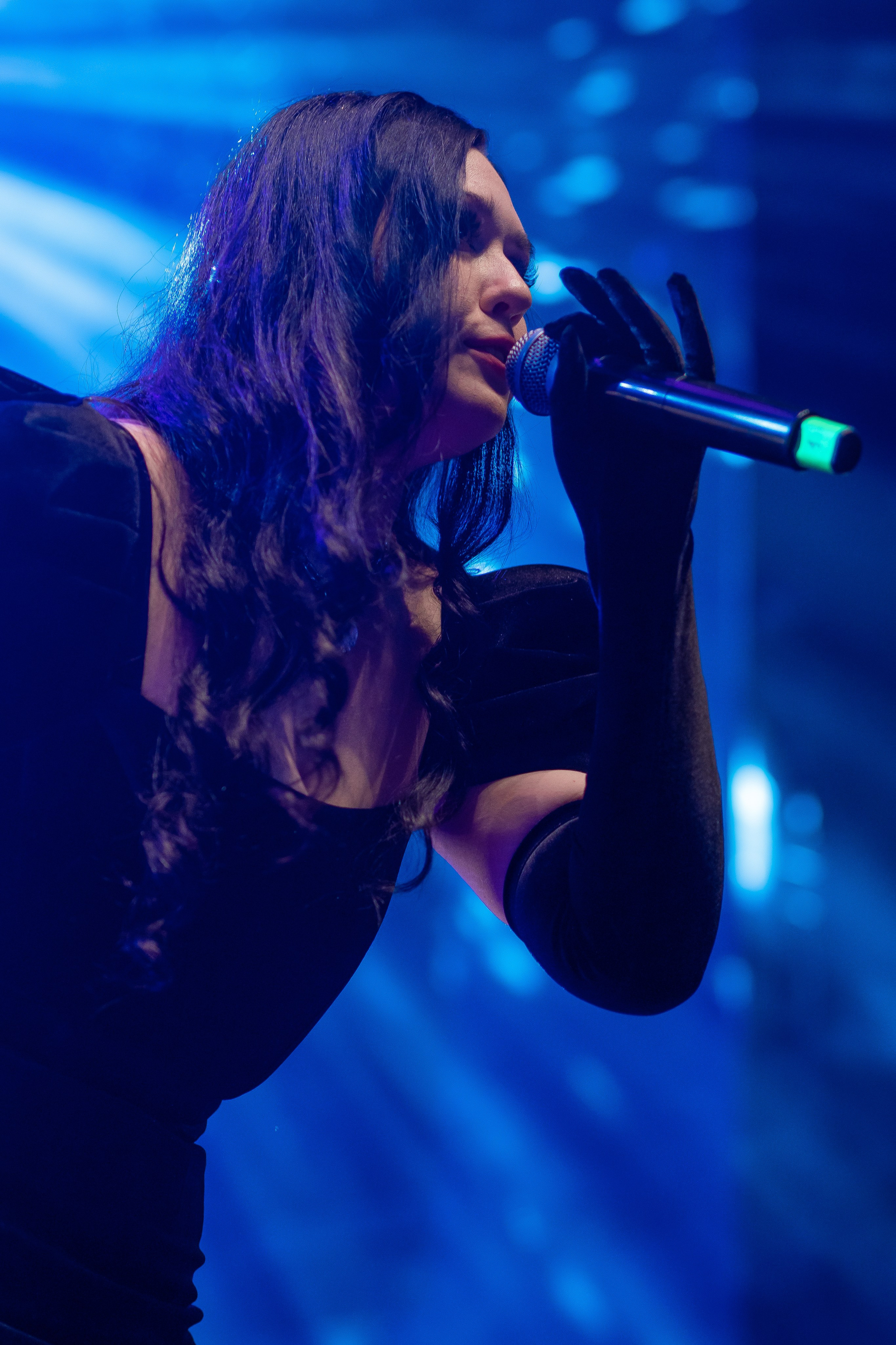 Dead Blond — репортажная съёмка. Иван Кубик — фотограф и видеограф