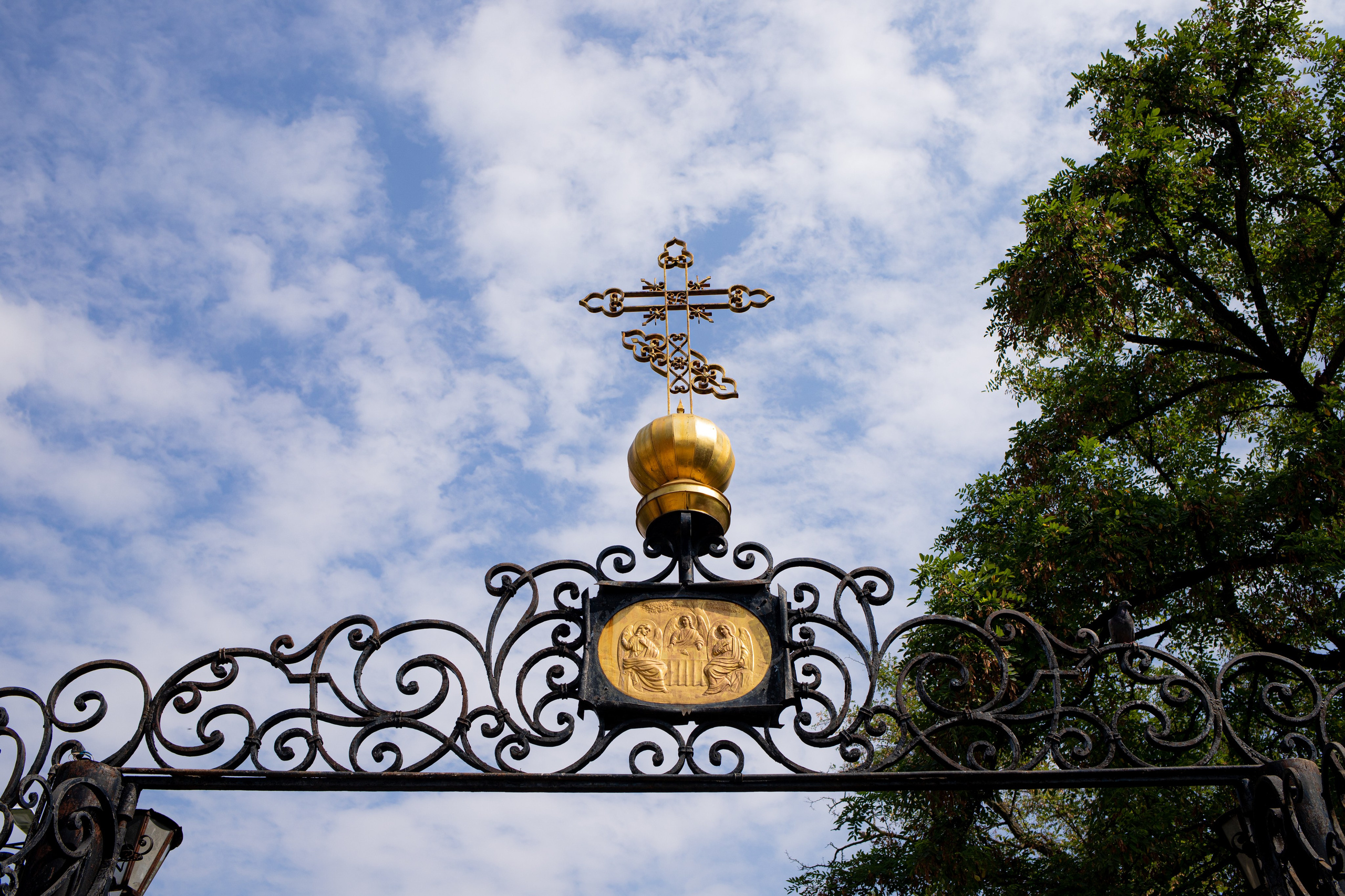 Демид и Зоя. Семейный и детский фотограф в Краснодаре Ирина Лаврецкая