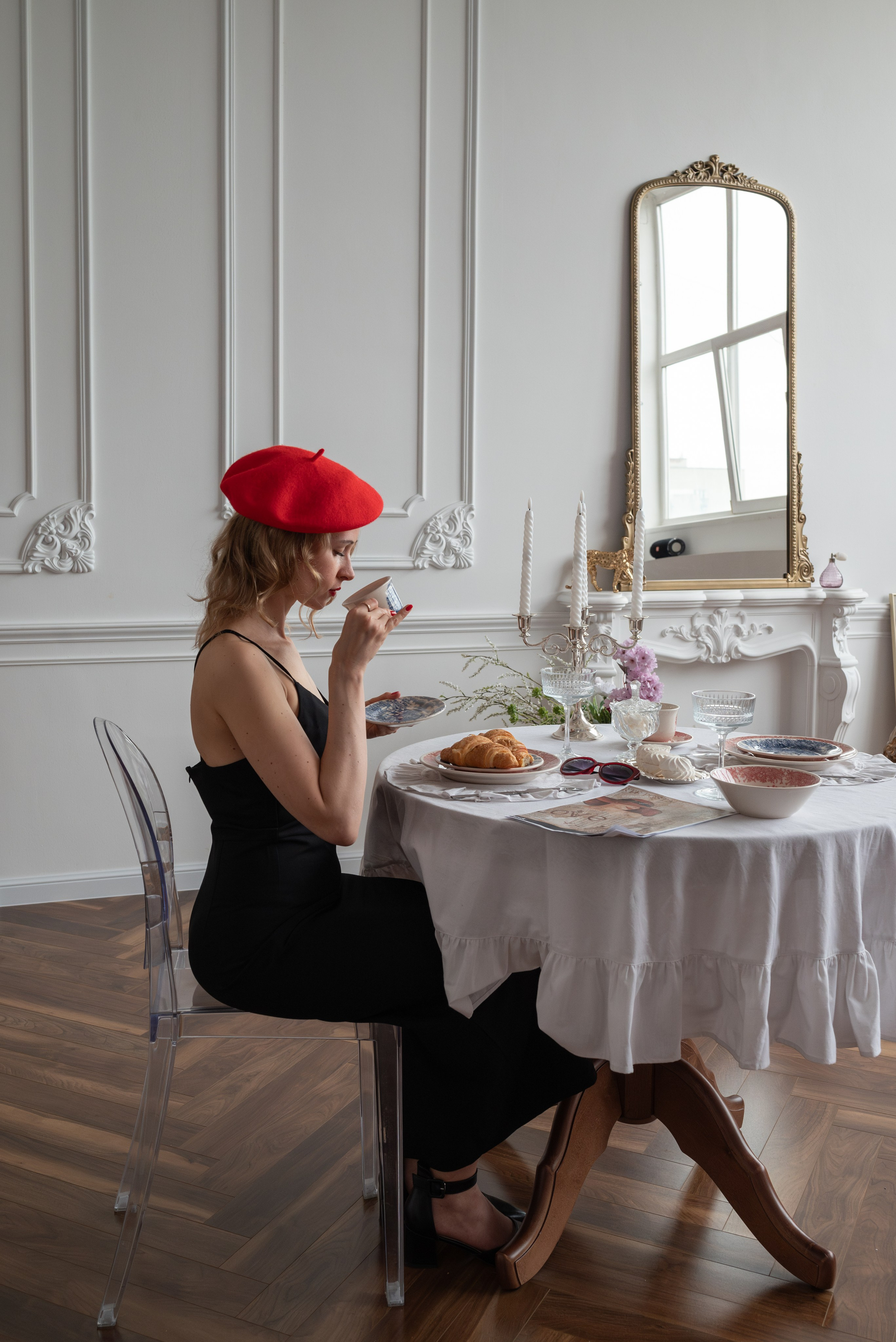 Кристина. Светлана Агалакова Фотограф