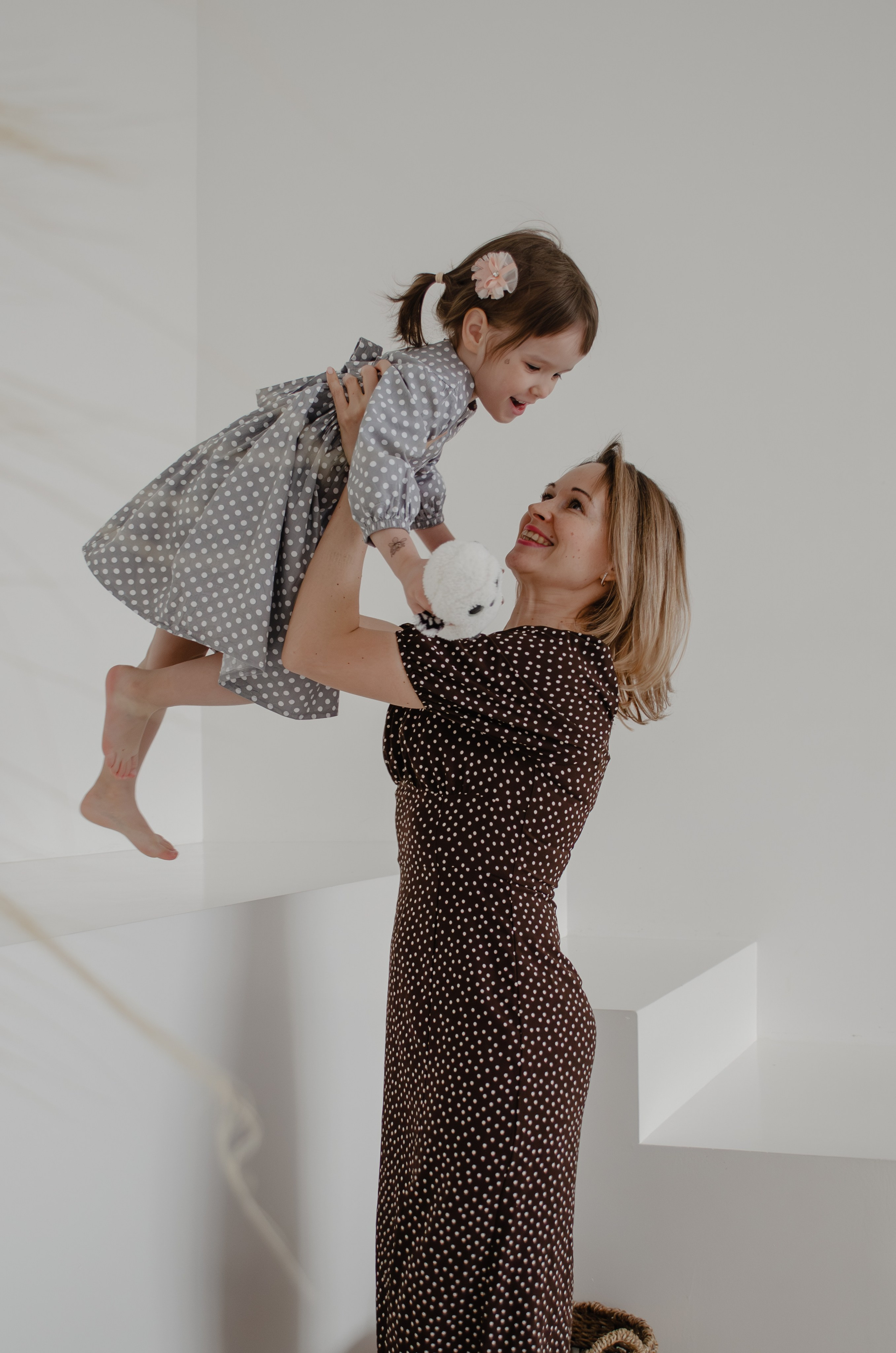 Кристина, Никита, Полина. Светлана Агалакова Фотограф