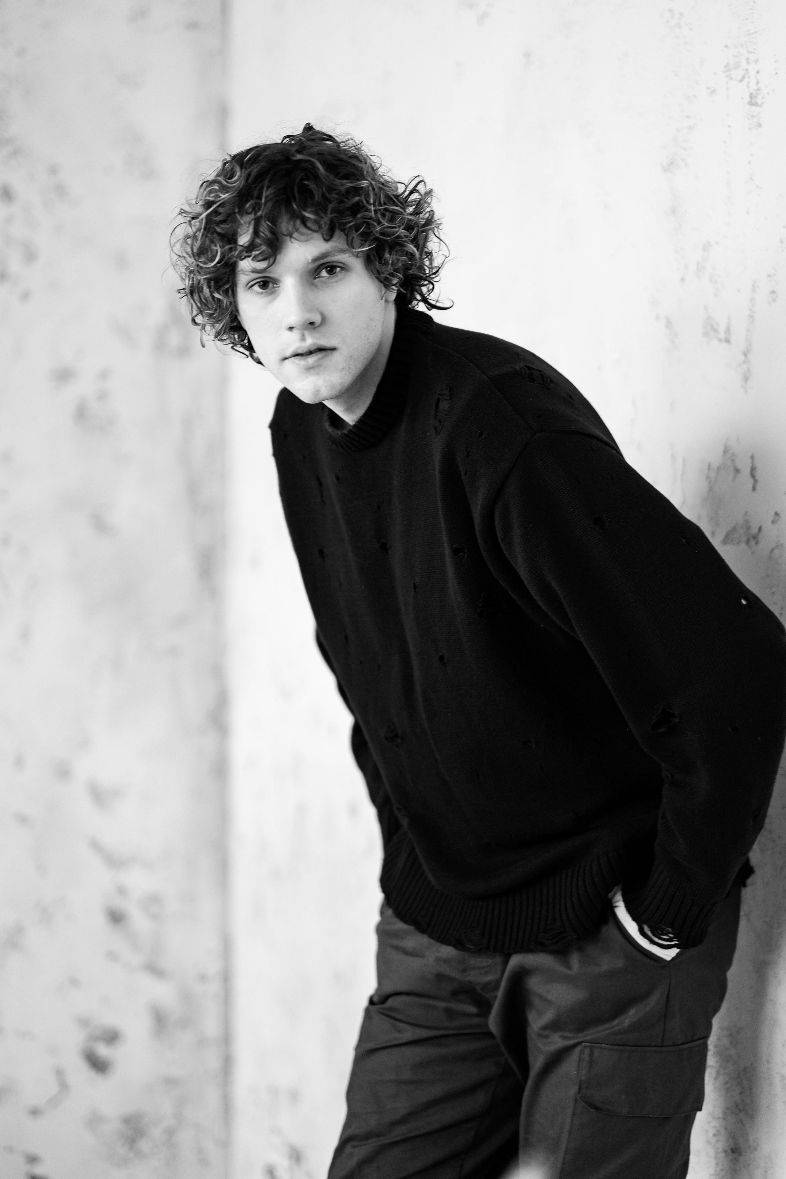 Денис. Светлана Наконечная, фотограф и видеограф, Москва/Крым