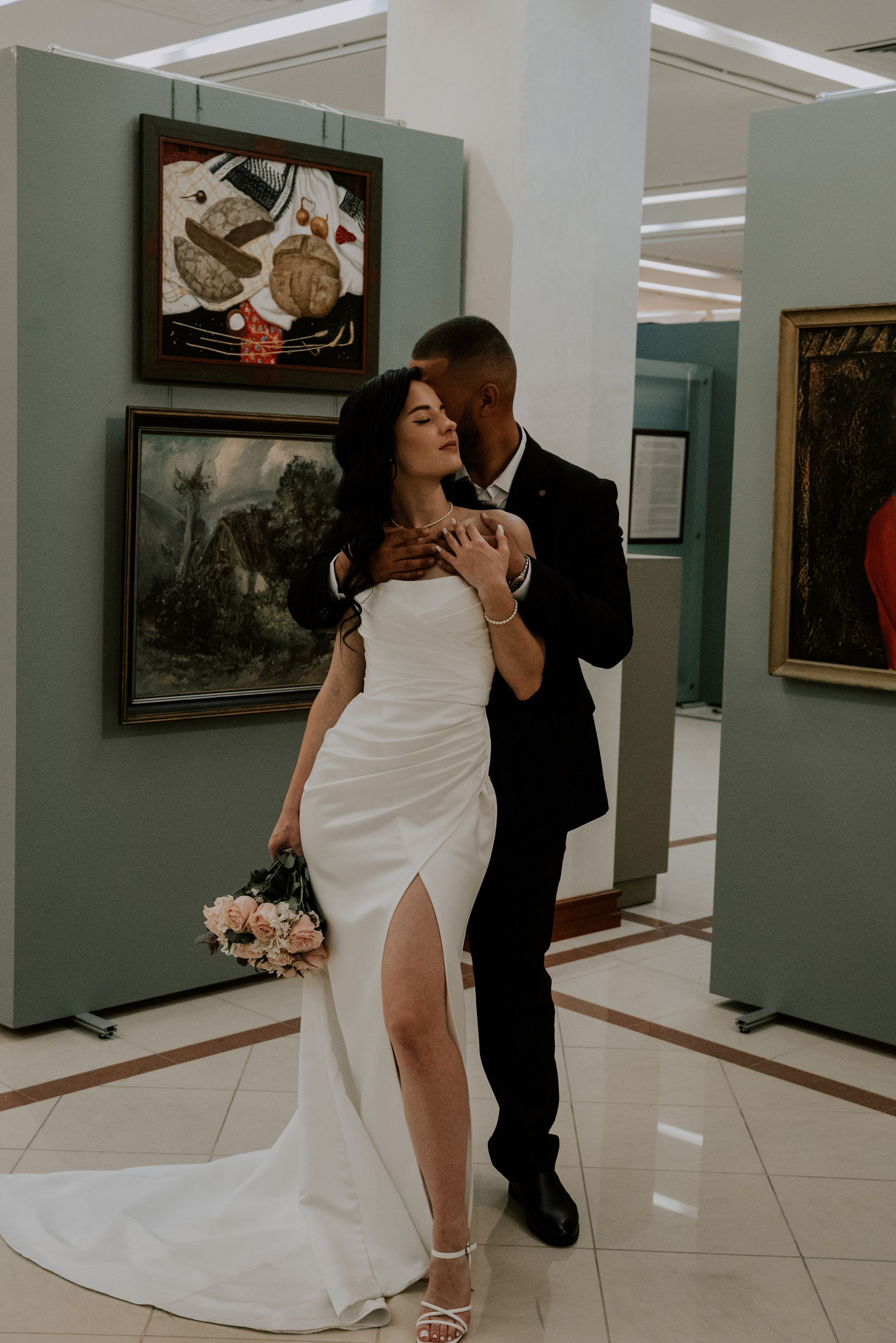 Ира+Алексей. Кожухова Виктория свадебный и семейный фотограф