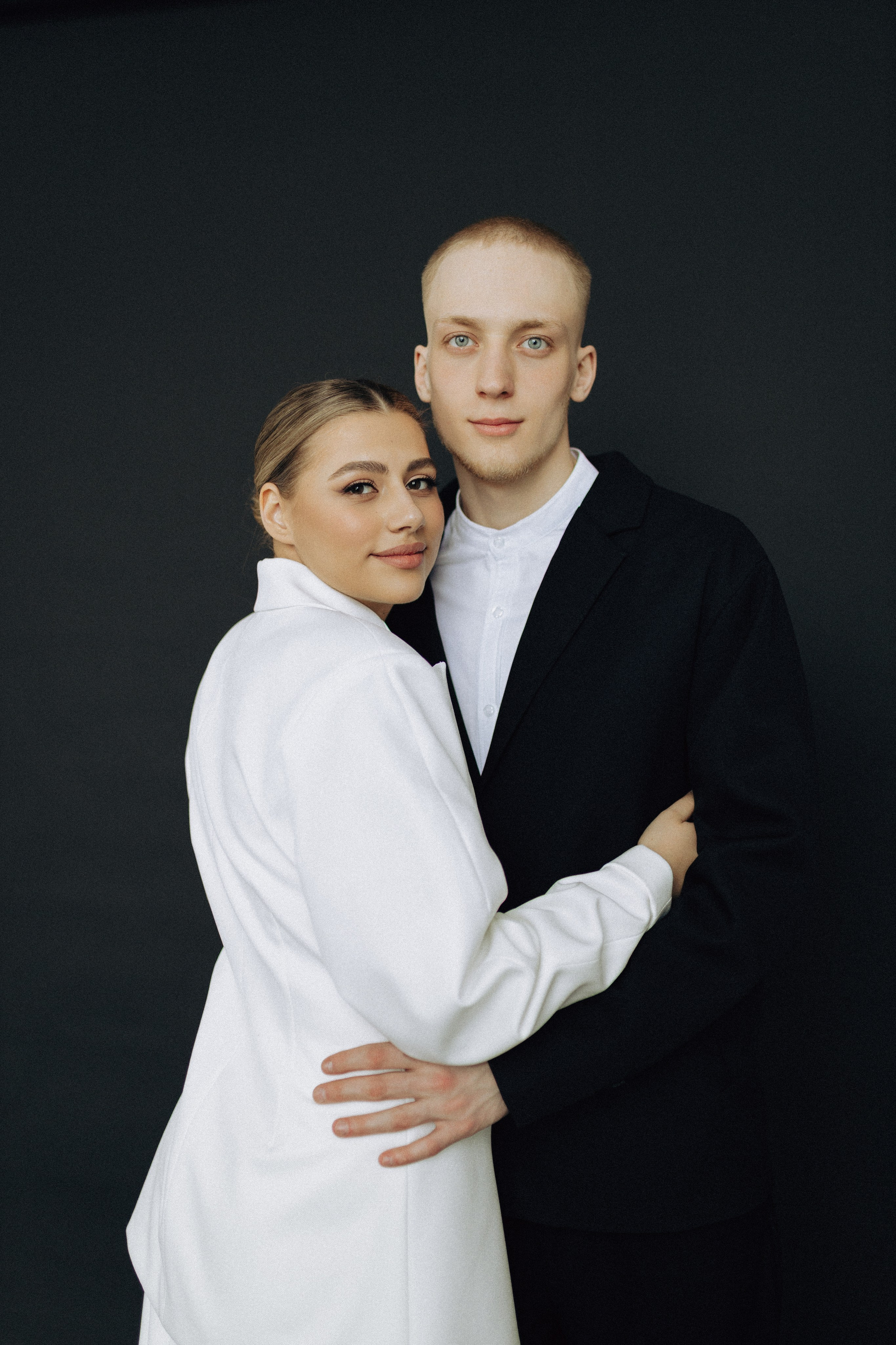 WEDDING (Кристина и Максим). Photographer — Regina Sal’manova. Uray