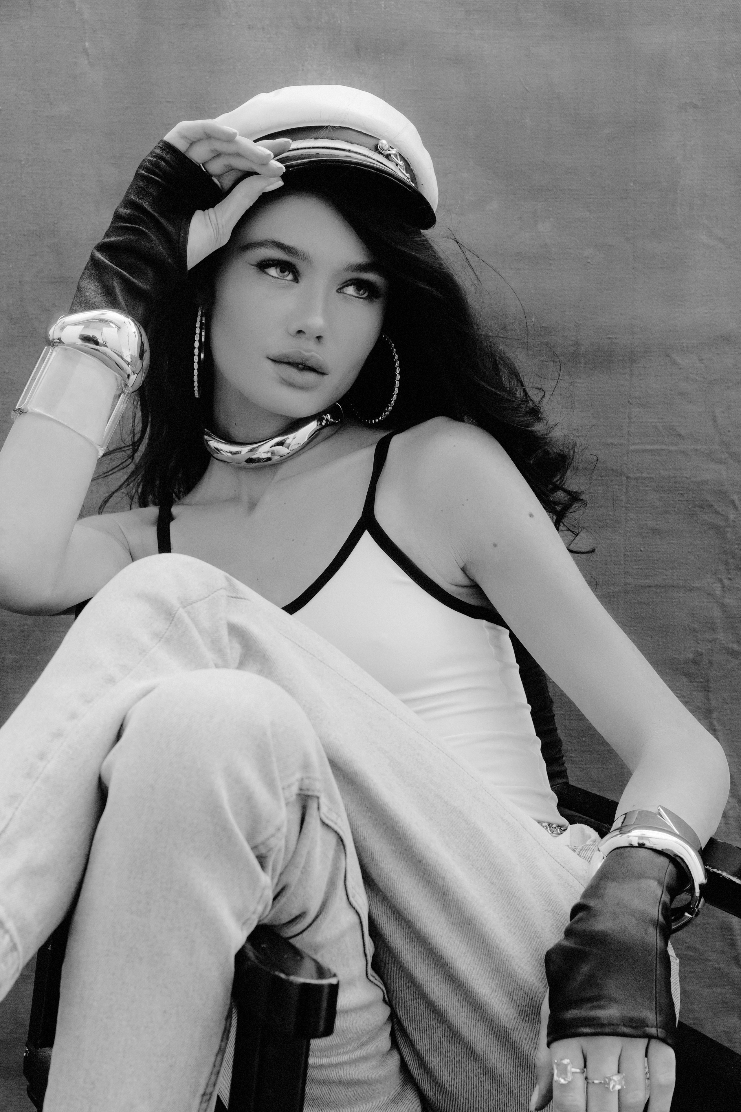 Ульяна. Главная