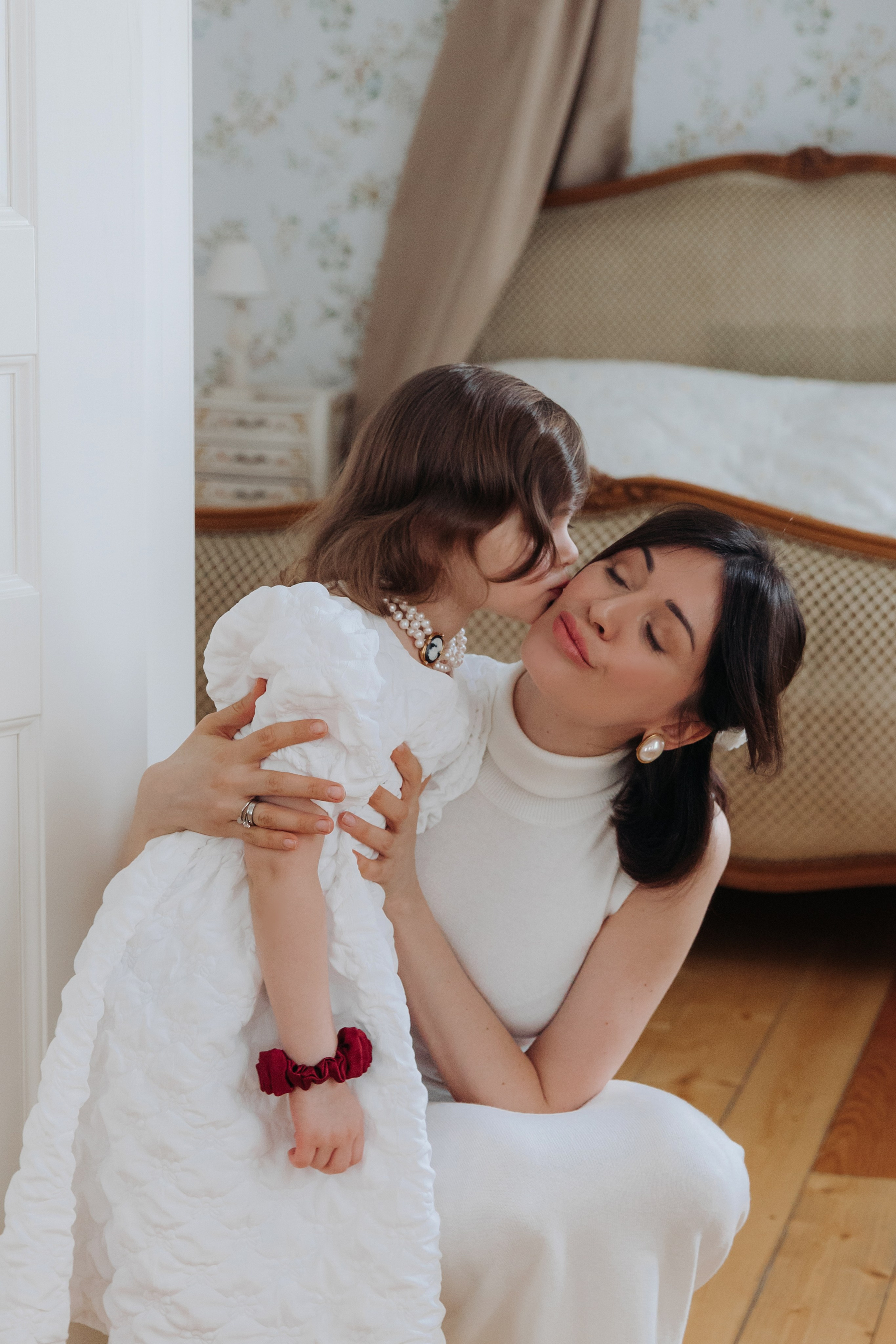 8 марта. Главная