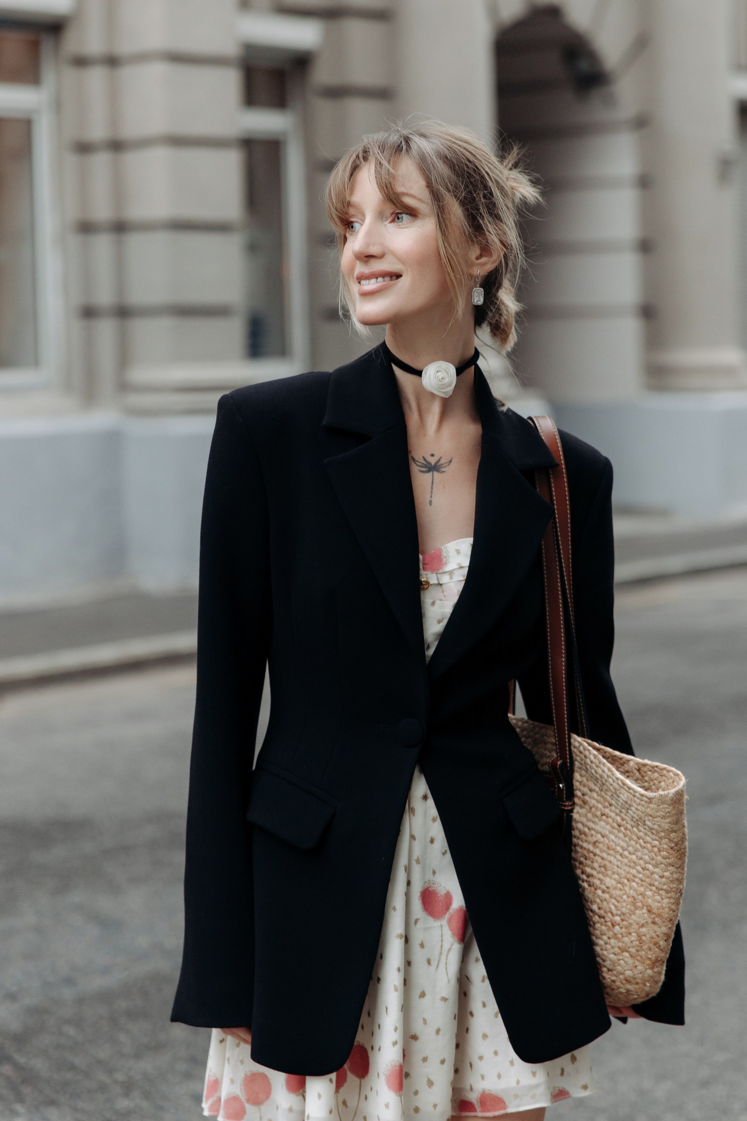 Элина. Главная