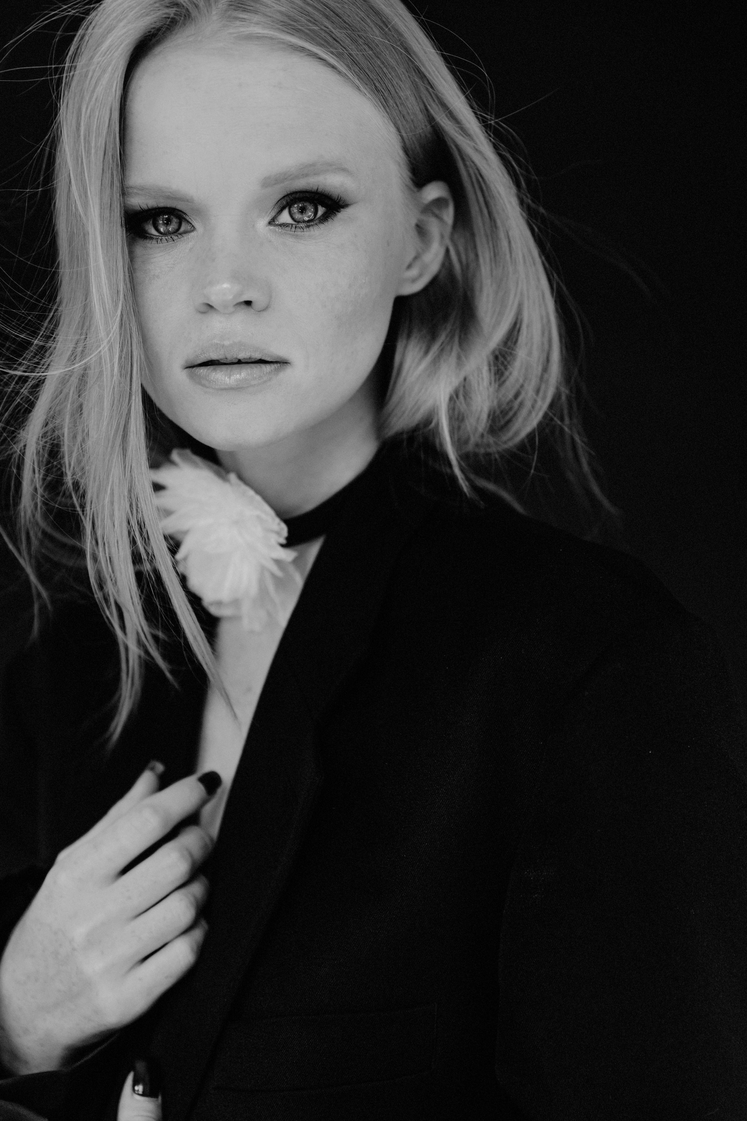 Рина. Главная