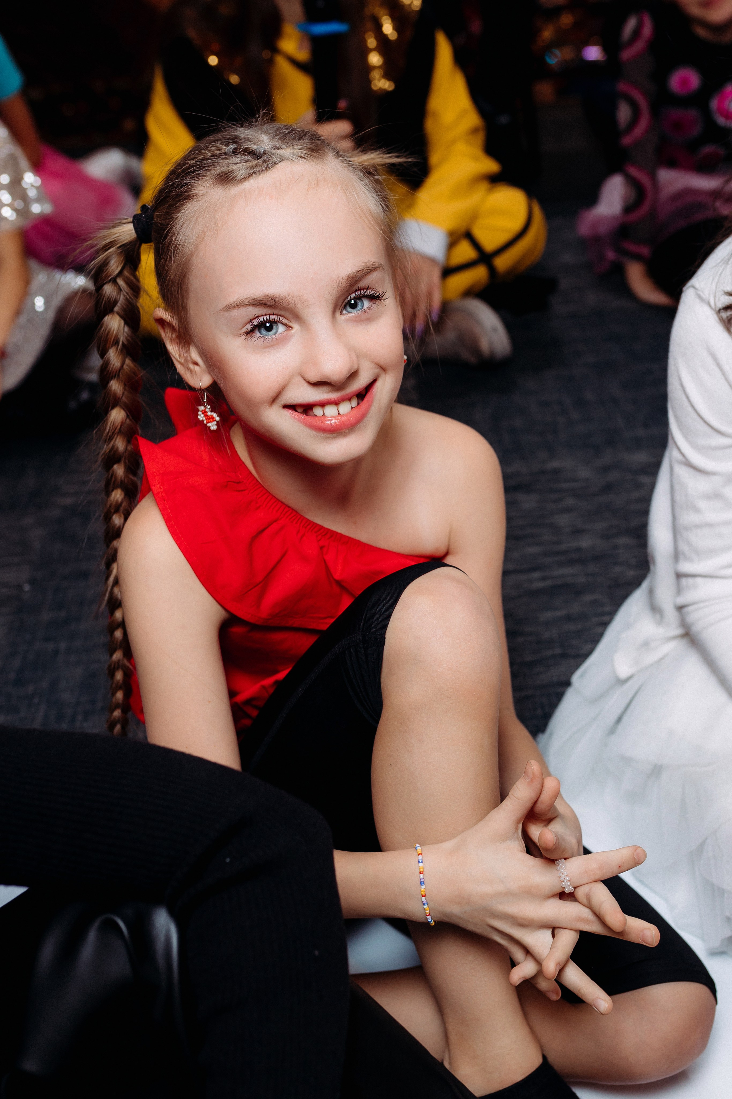 Дни Рождения. Фотограф в Санкт-Петербурге Кирюшенков Андрей