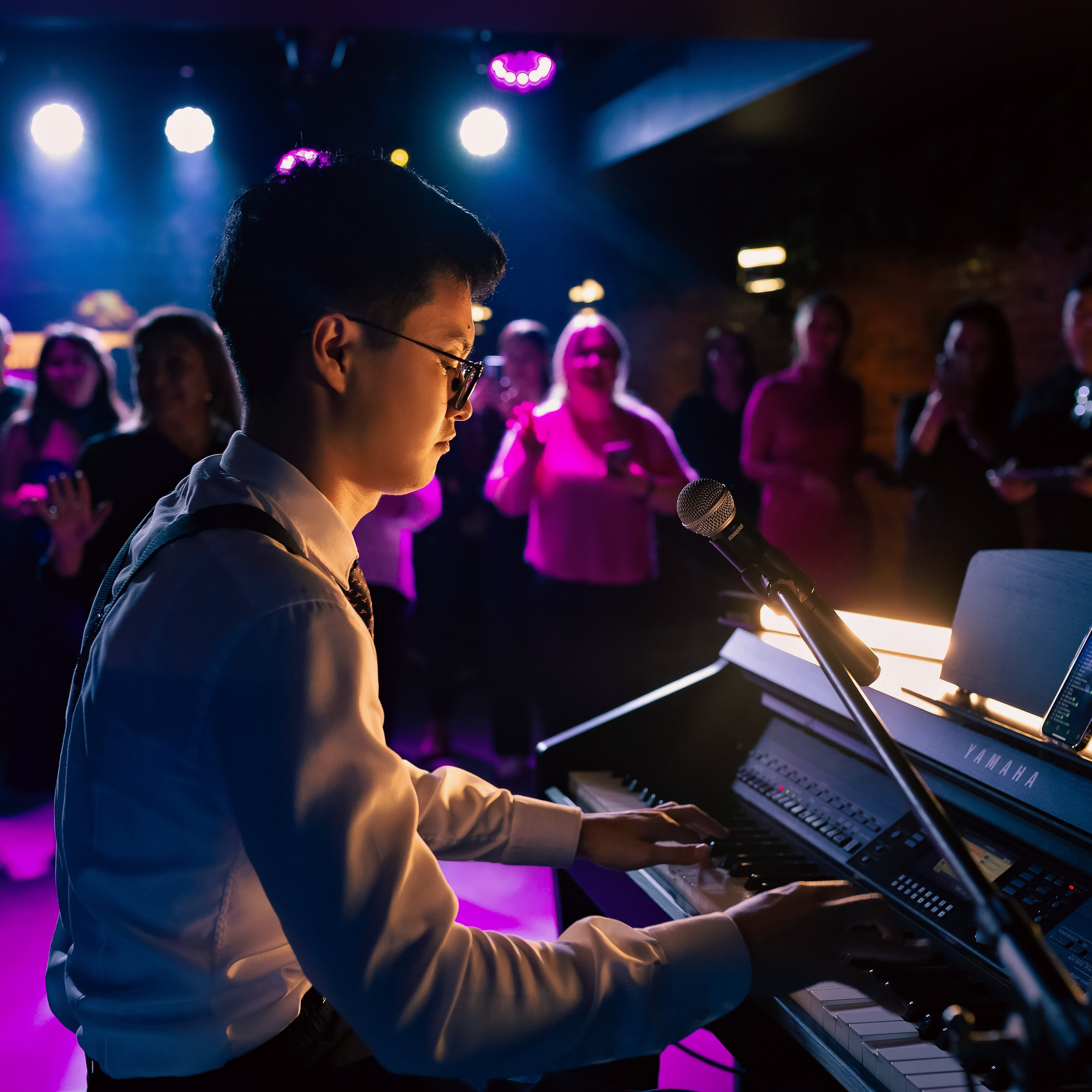 Открытие ресторана Foros в Атырау. Фотограф в Атырау Максим Стадниченко