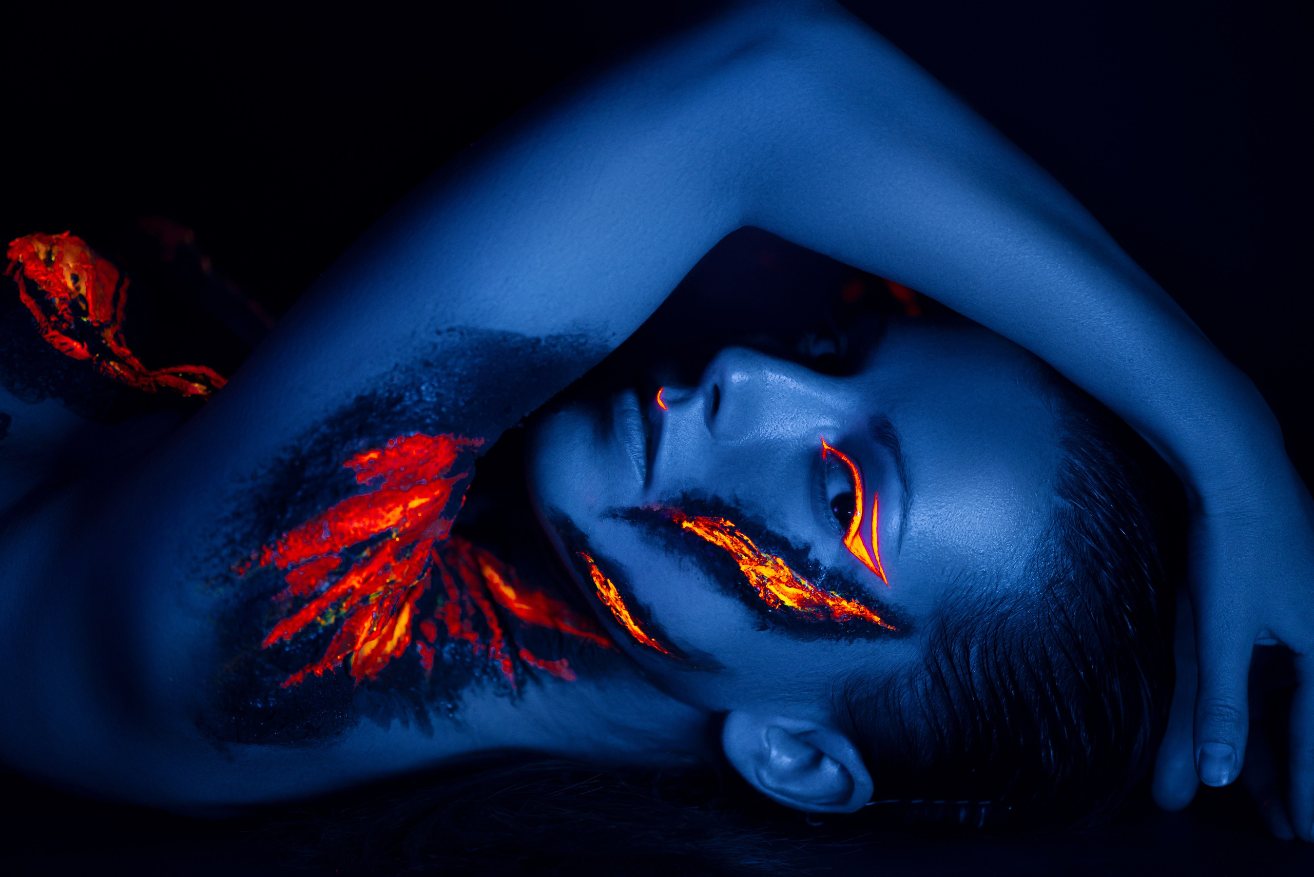 Авторские фотопроекты. Гармония и детали в фотографии Фото продакшен