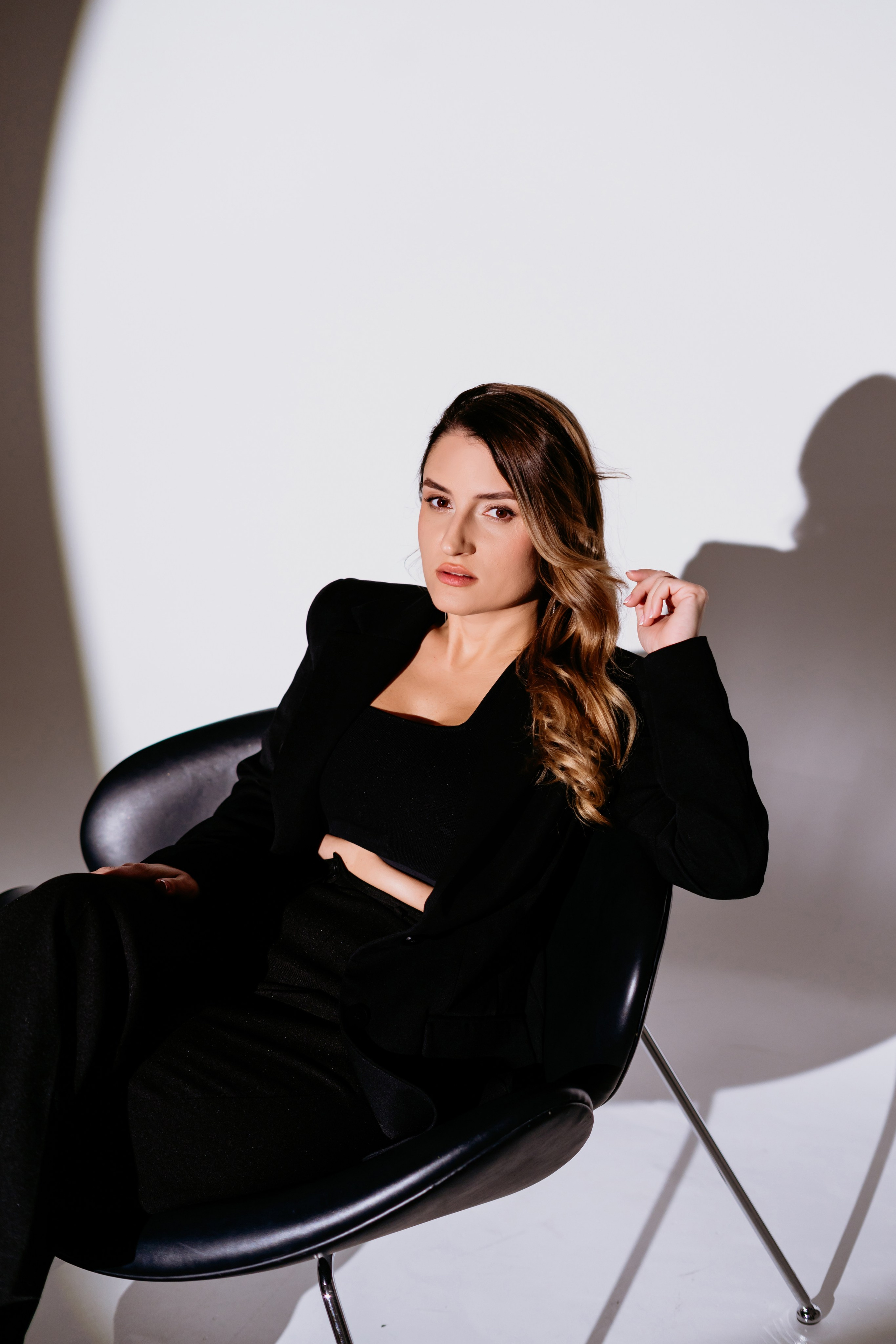 Настя. Фотограф мероприятий в Ростове-на-Дону Есманская Елена