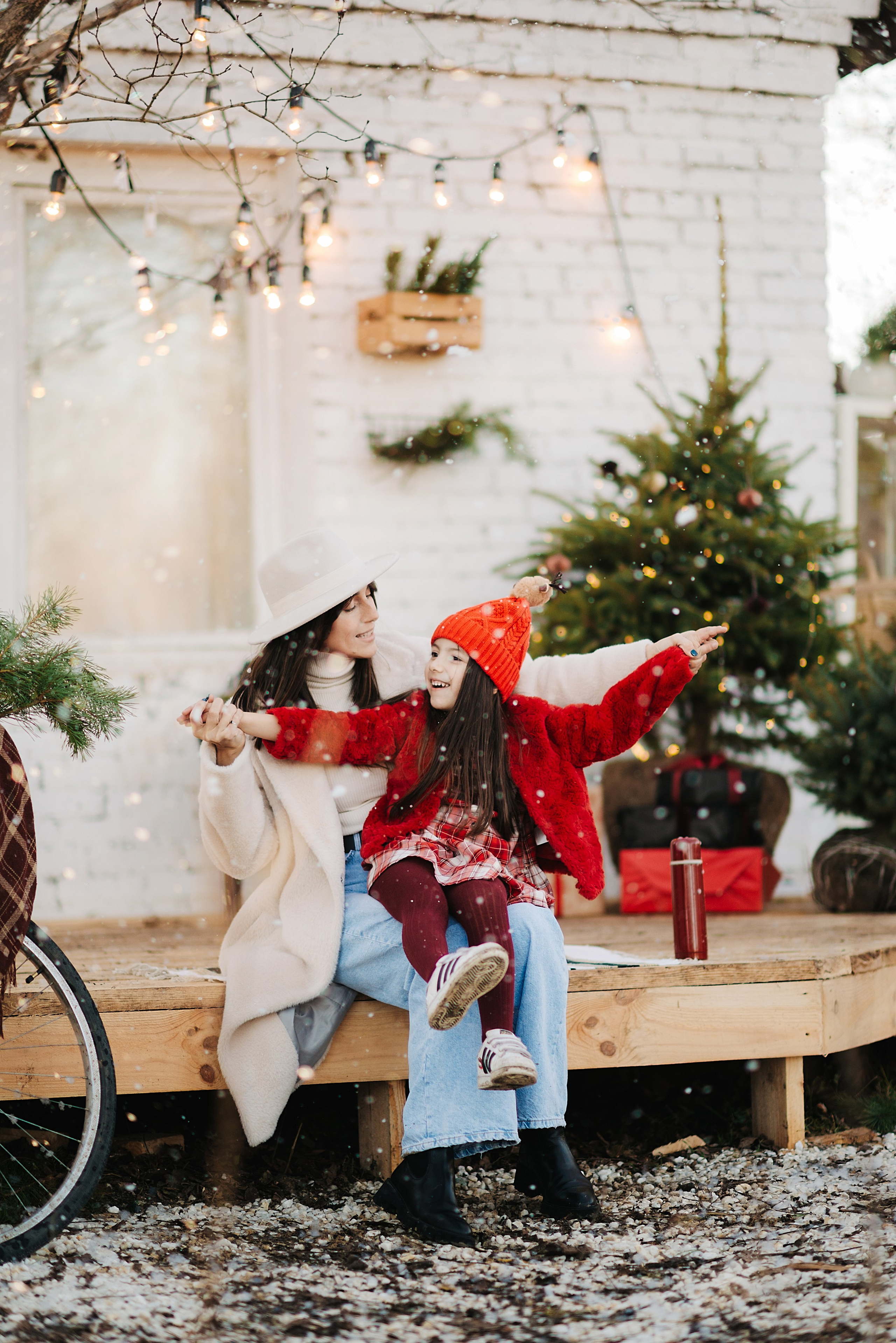 Юля и Саша. Свадебный и семейный фотограф в Ростове-на-Дону Дарья Герасименко