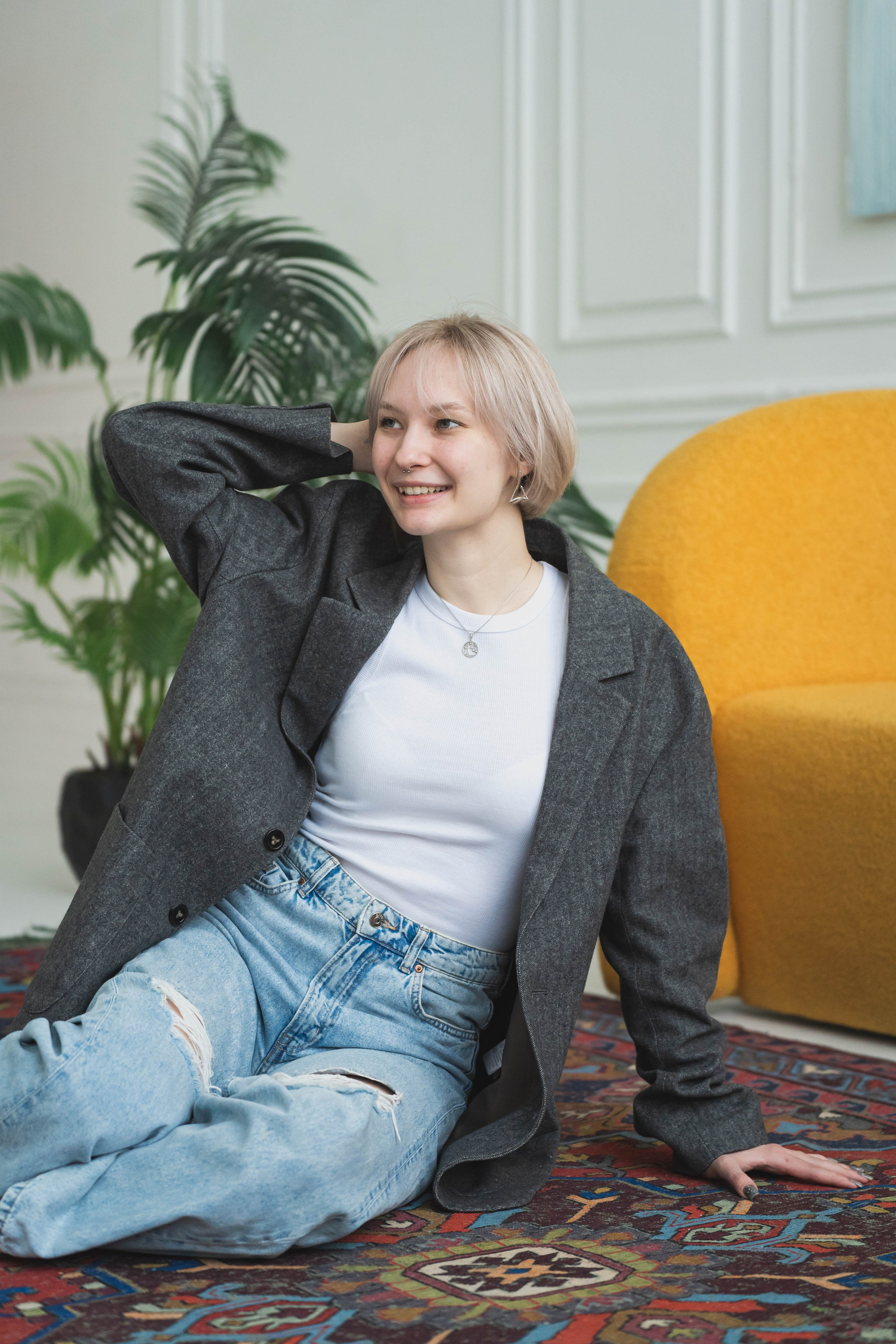 Дарья. Фотограф в Москве Ленарская Дарья