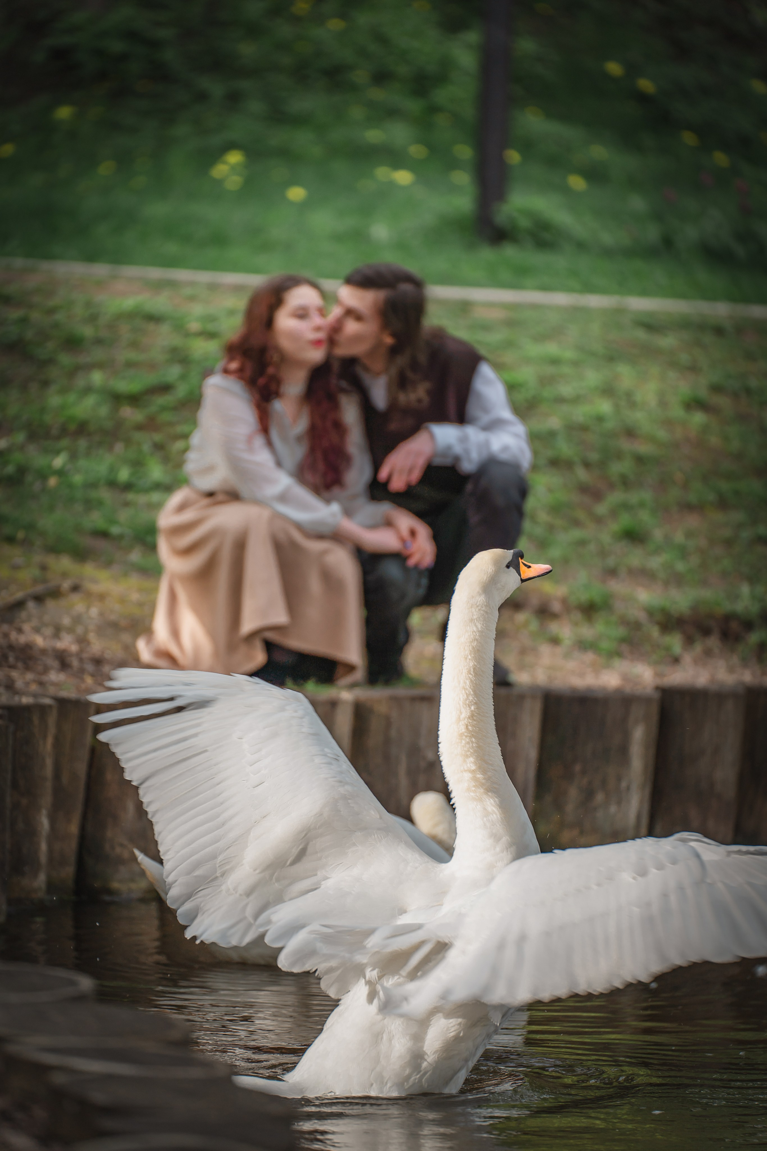 Фотограф в Москве Ленарская Дарья