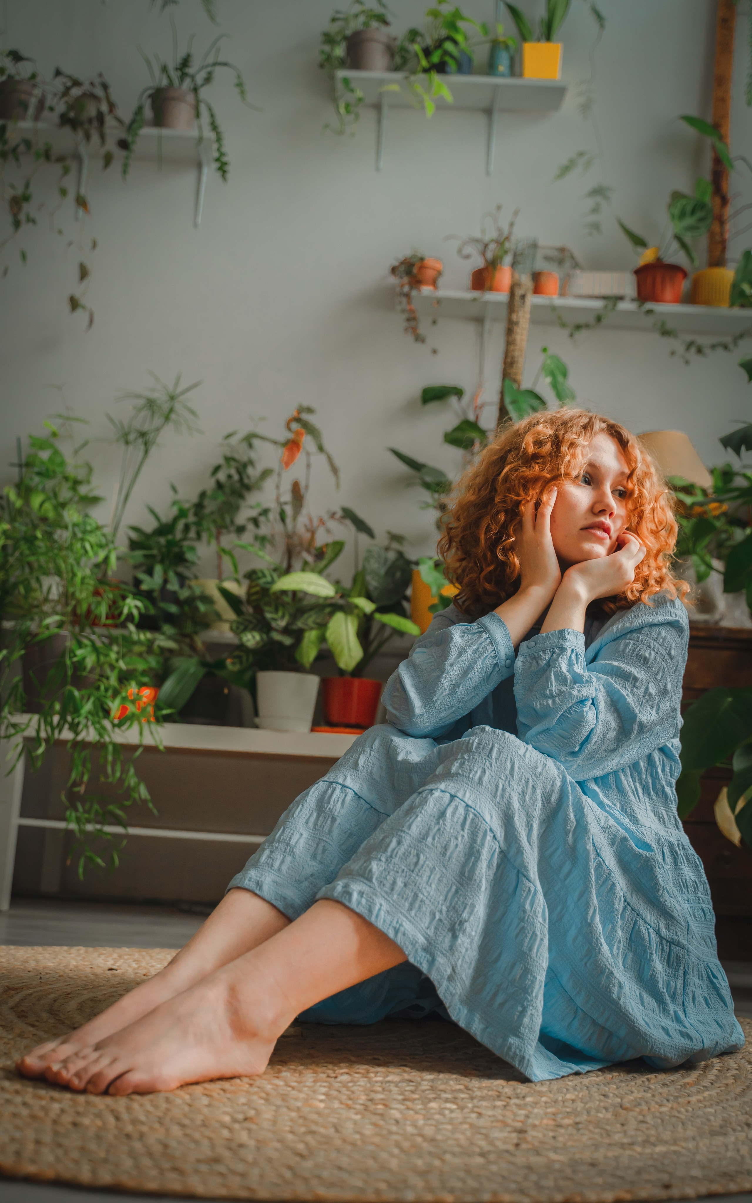 Марта. Фотограф в Москве Ленарская Дарья