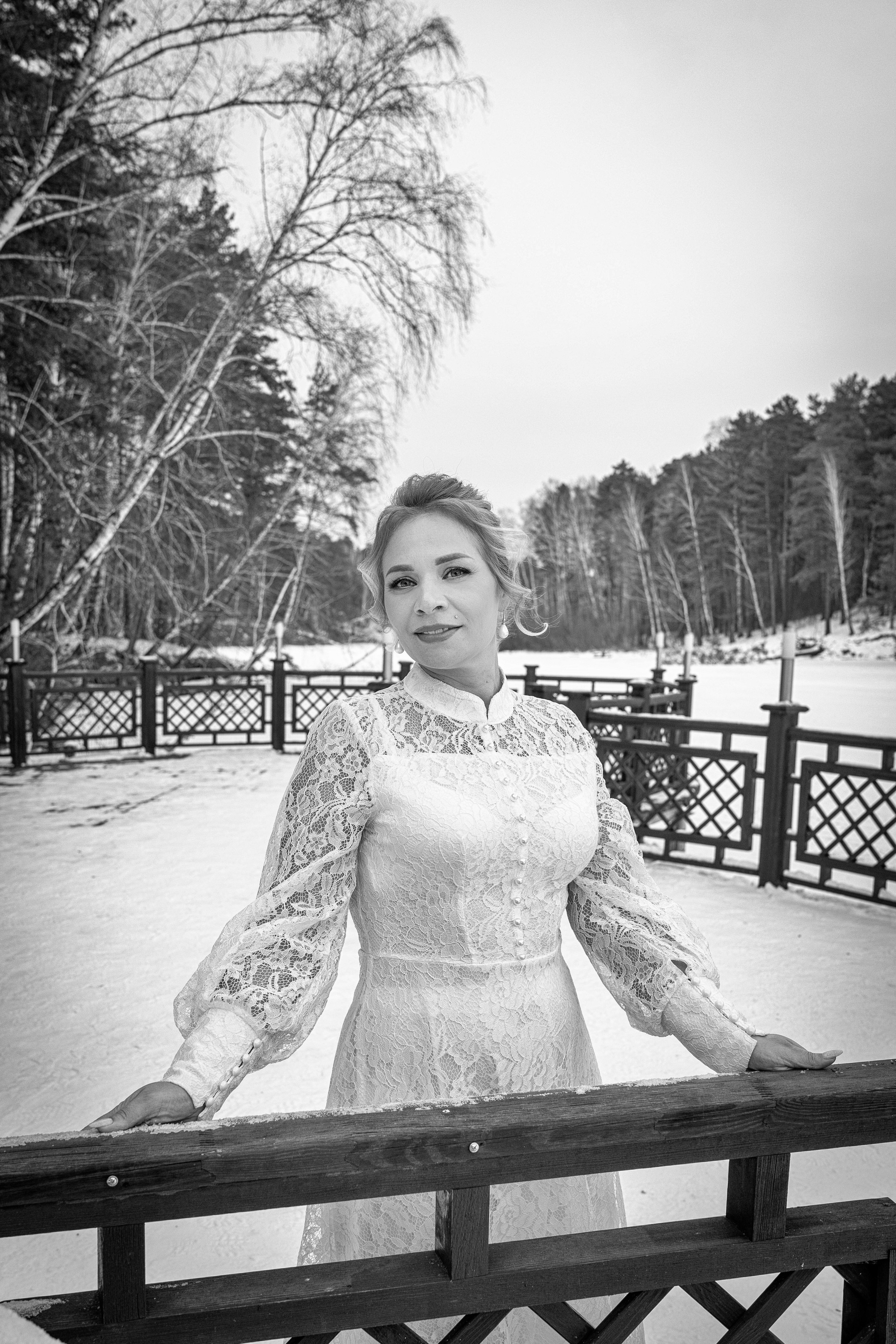 Фотопрогулки. Фотограф в Новосибирске Алена Скокова