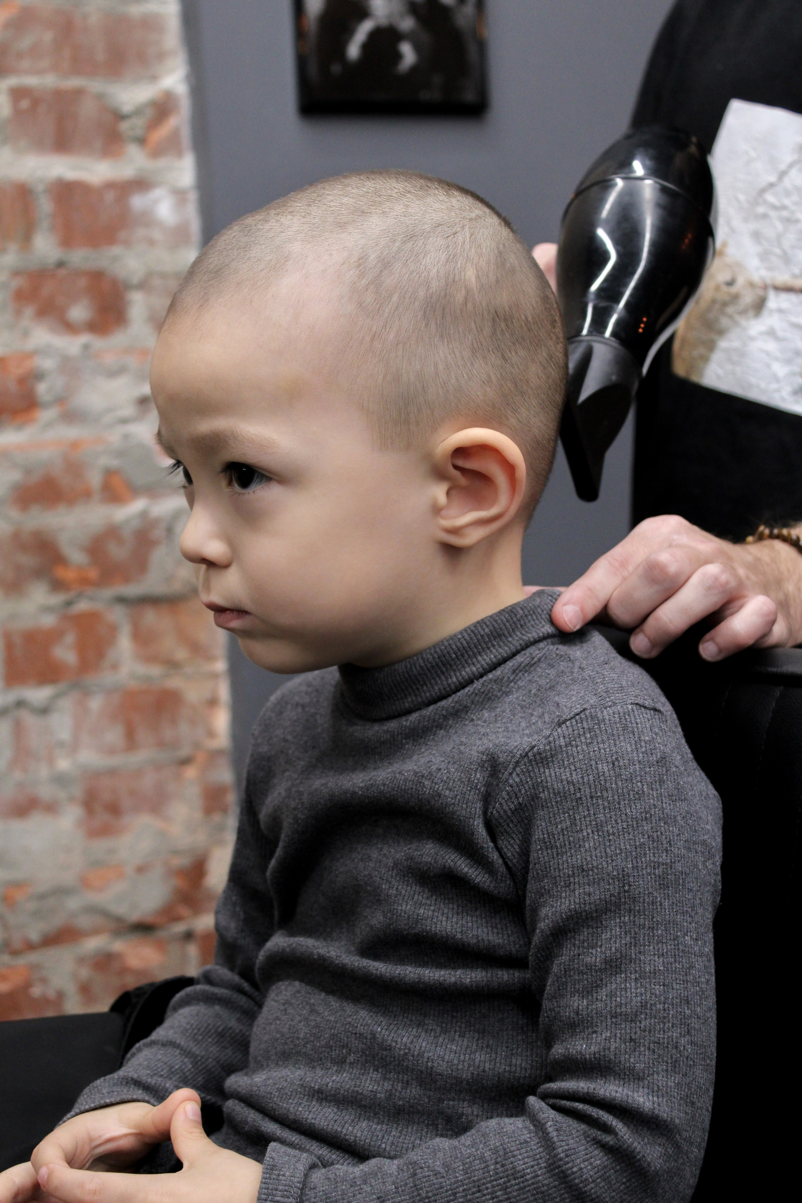 Детские. Фотограф в Новосибирске Алена Скокова