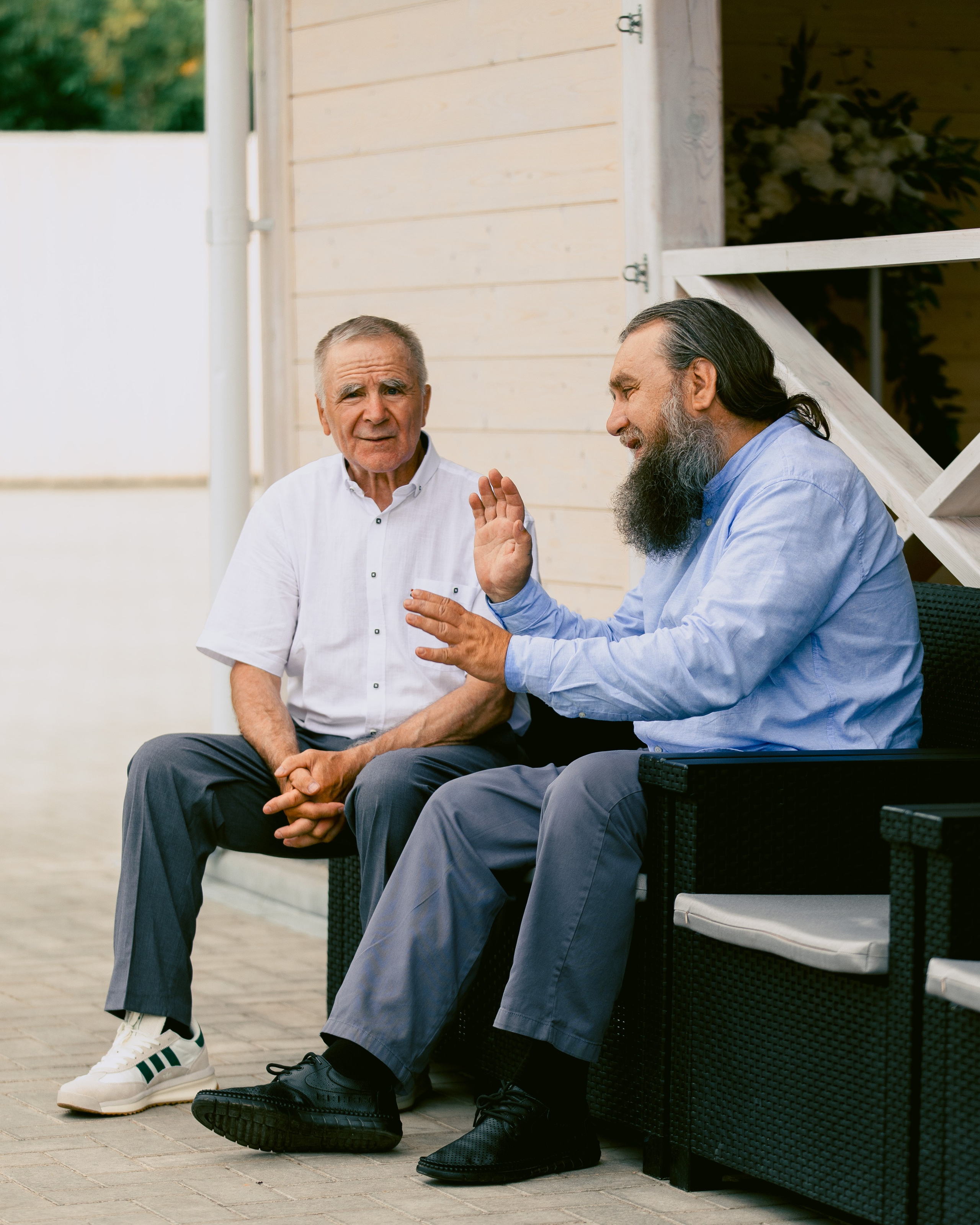 Лиза и Вадим. Фотограф Наталья Уколова в Саранске