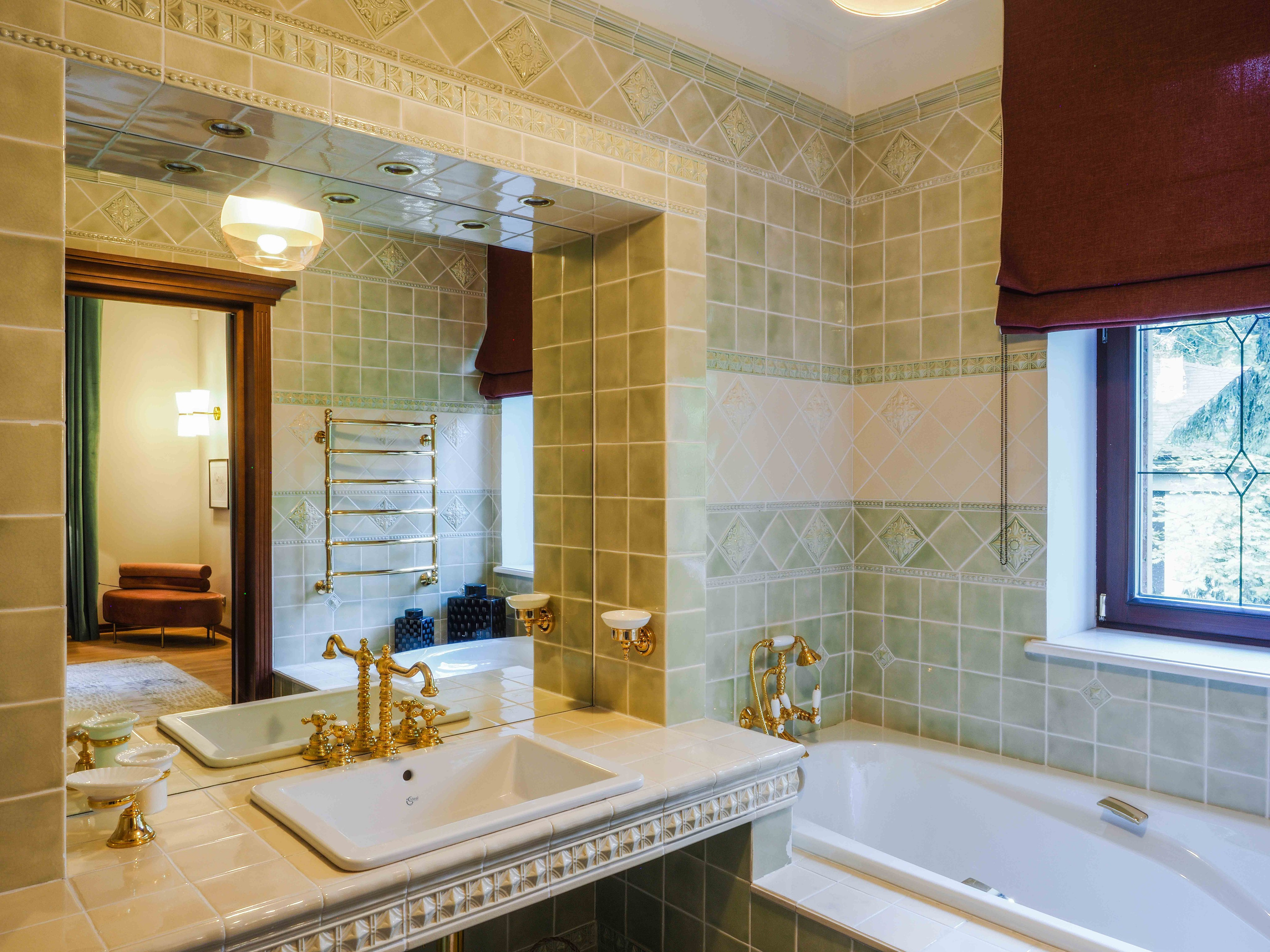 Интерьеры. Портретный и Репортажный фотограф в Москве