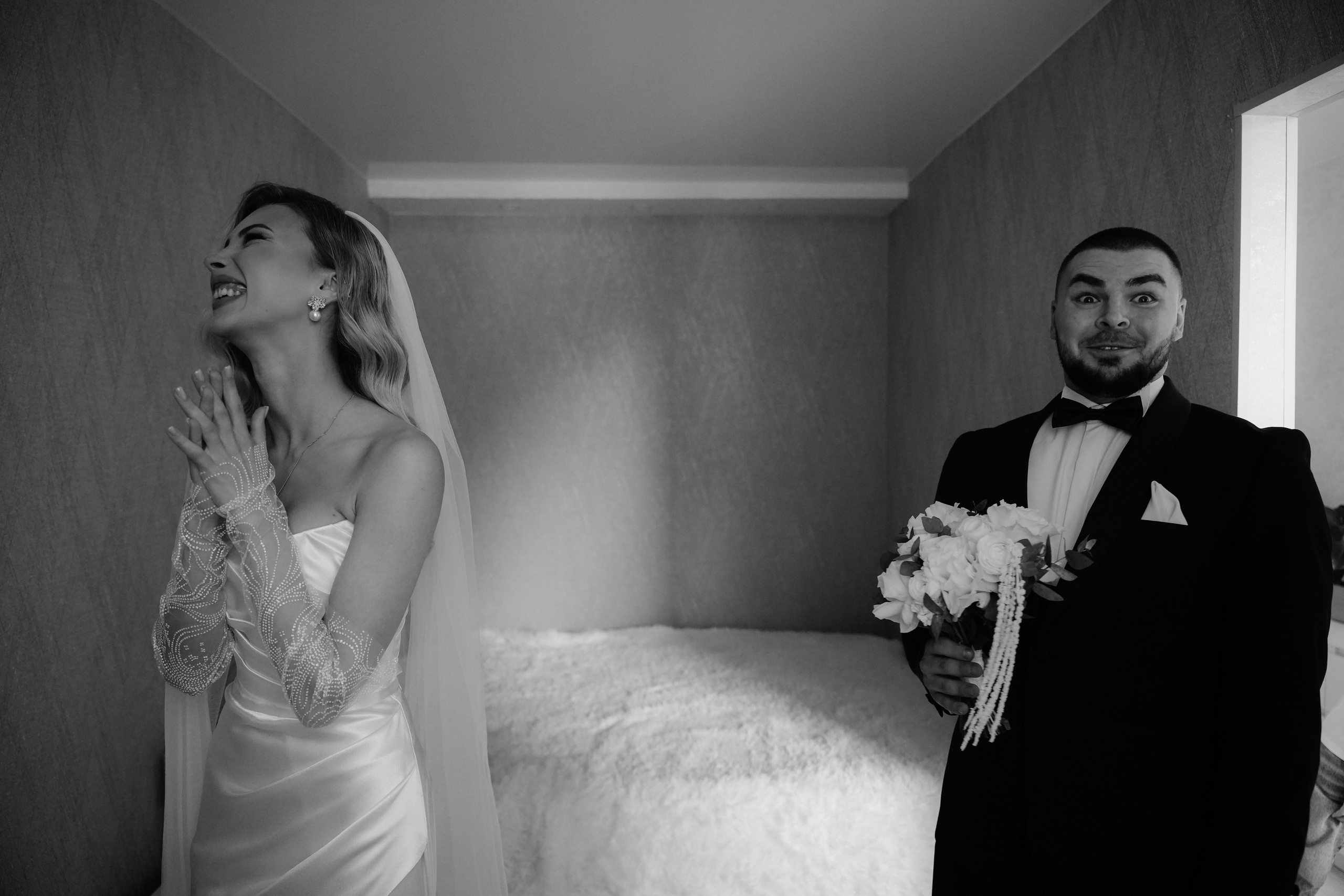 Astoria. VISUAL ARTIST · KRONGAUZ ANASTASIA