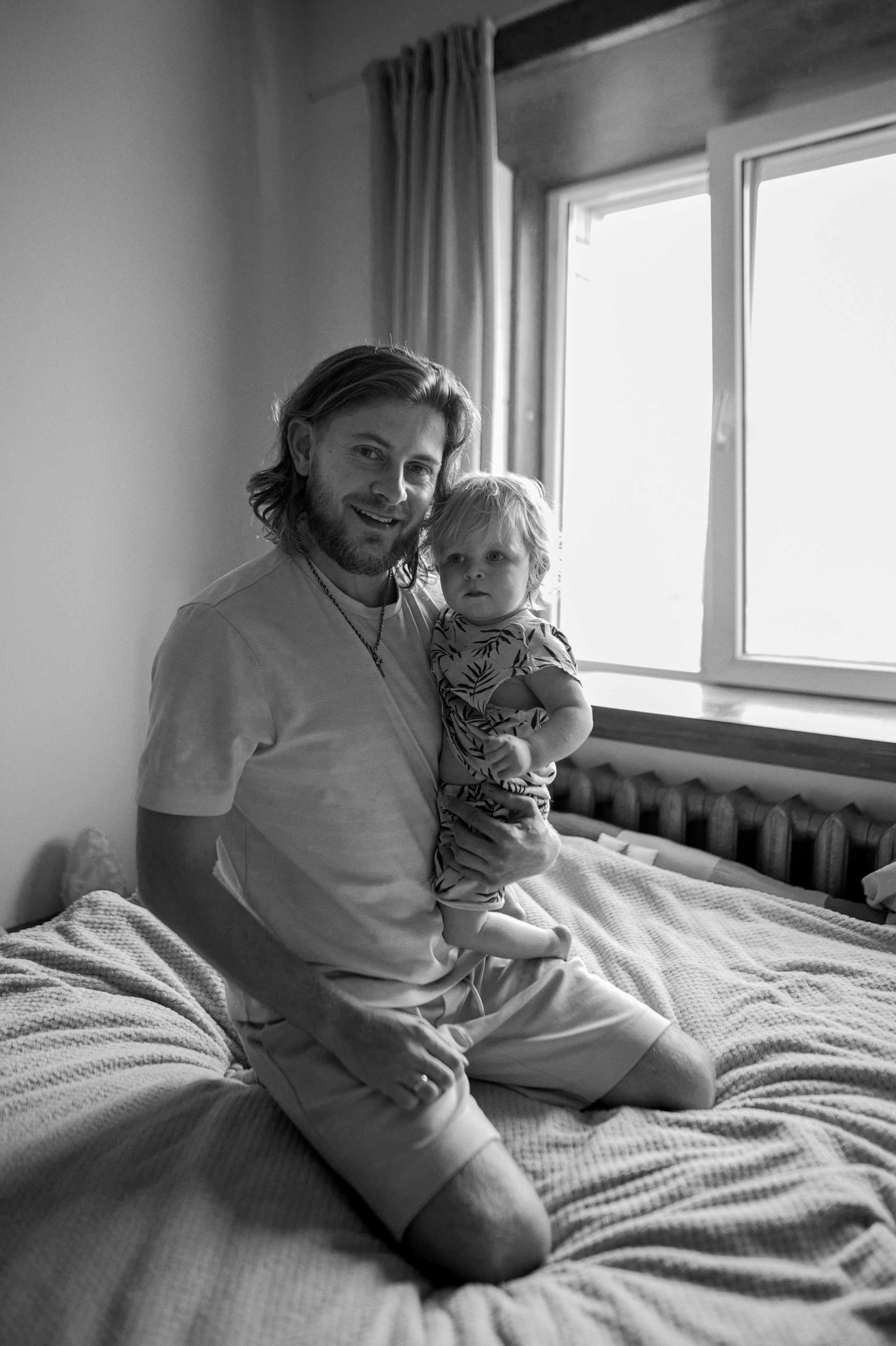 Александр, Эрика, Арон. Www.ostermiller.ru