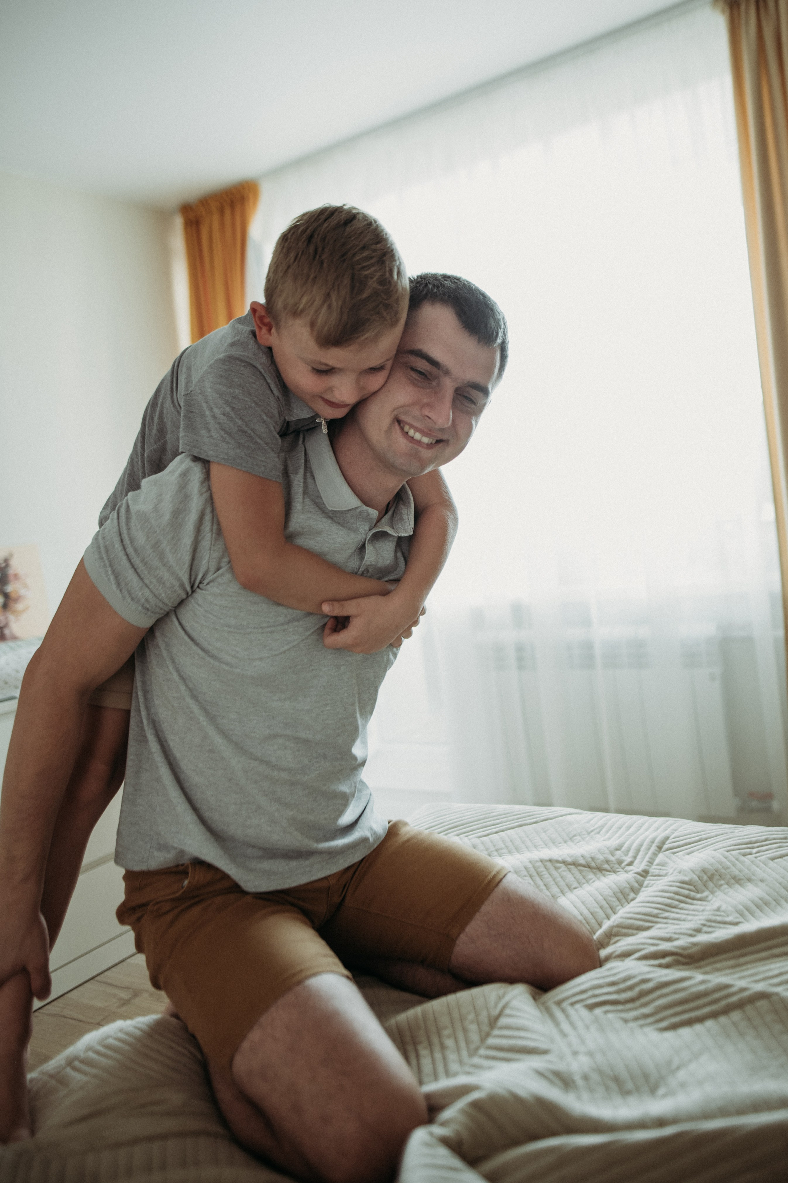 Катя, Ариша, Антон, Артем. Www.ostermiller.ru