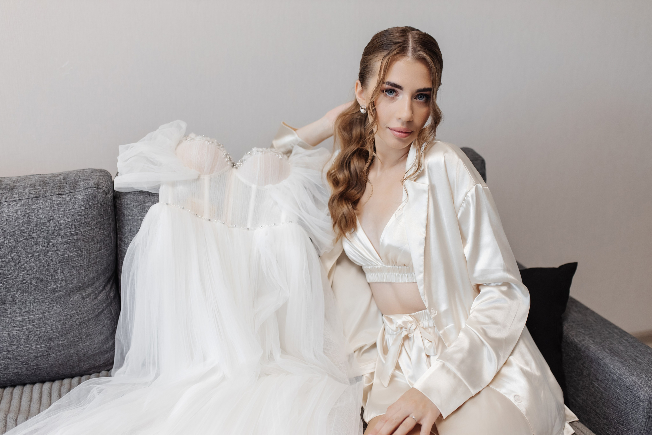 Полина & Егор. Свадебный фотограф Минск Ирина Раевская